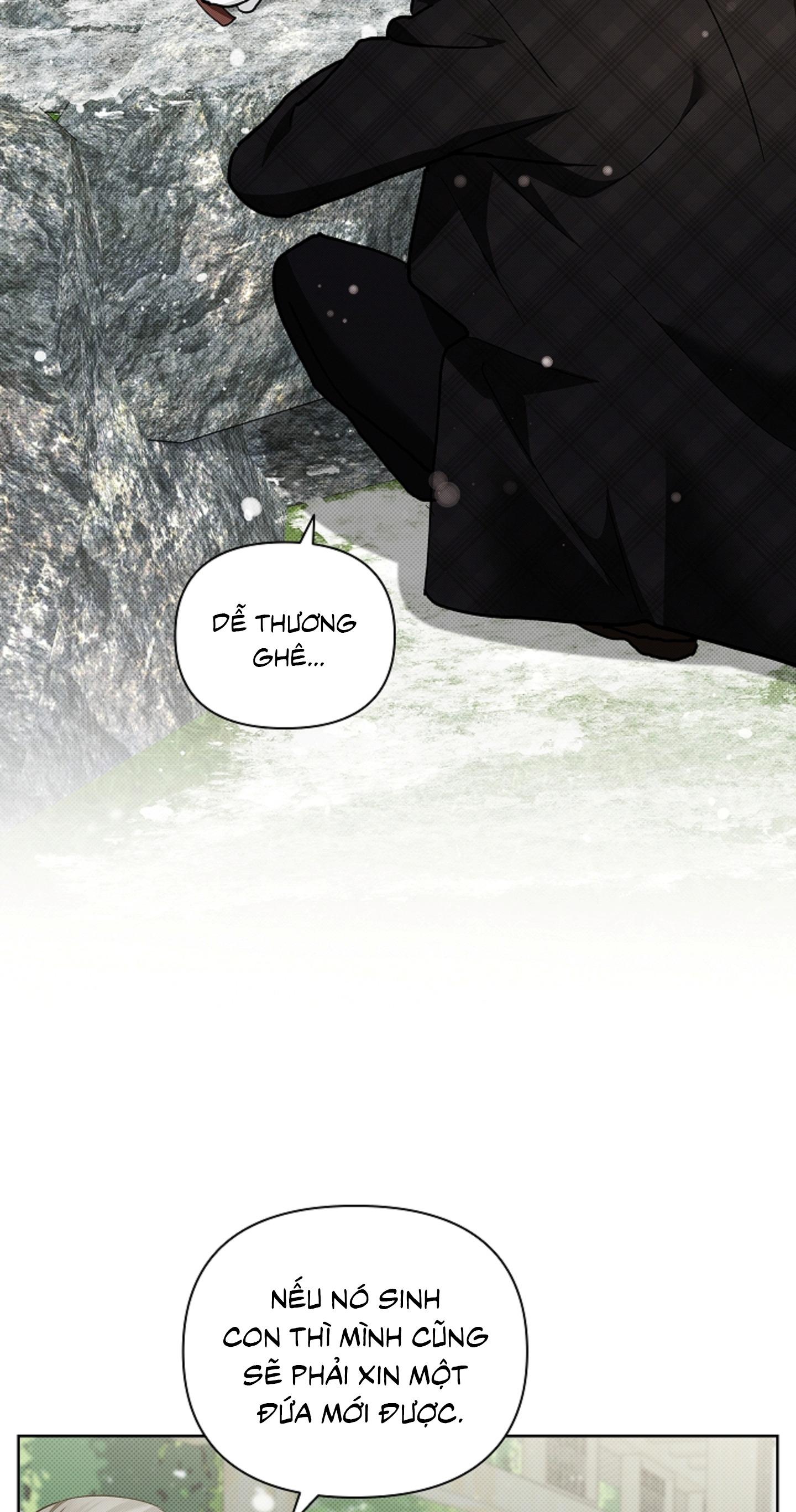 Đọc truyện ĐỪNG ĐỘNG VÀO CÚN CON! - Chapter 36