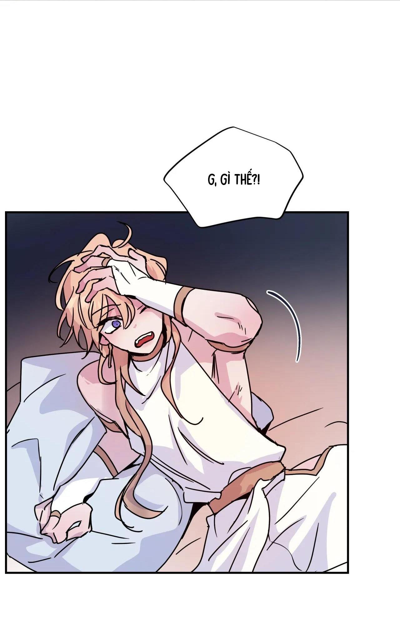 Đọc truyện (CBunu) Ám Giữ Linh Hồn - Chapter 69