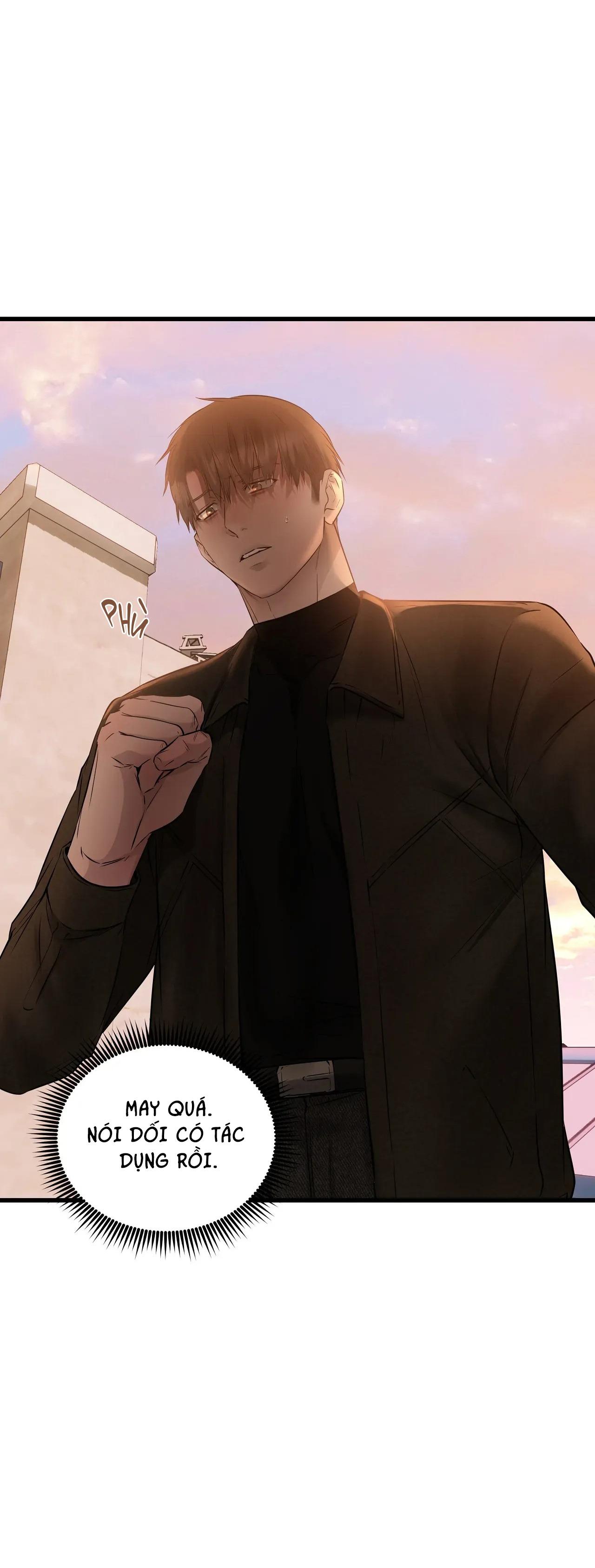 Đọc truyện ÂN NHÂN CỦA RẮN - Chapter 27