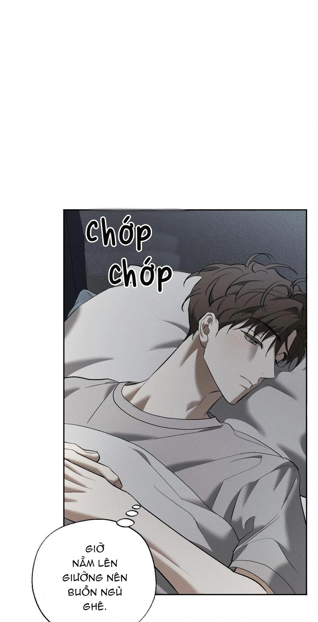 Đọc truyện ĐÀN CHÓ SĂN CỦA SISYPHUS - Chapter 9