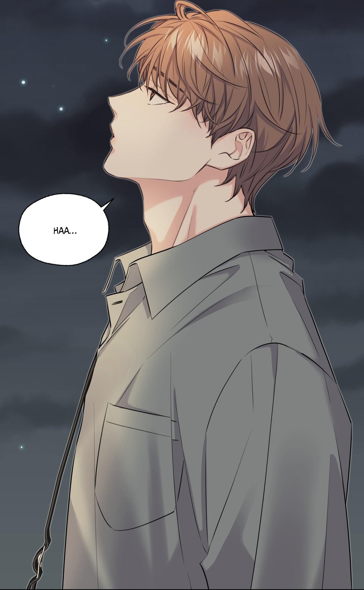 Đọc truyện MELTING POINT - Chapter 3