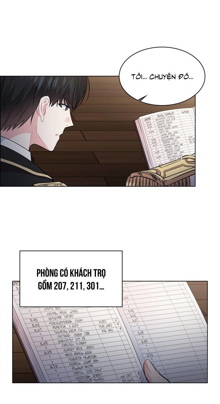 Đọc truyện Who’s your daddy - Chapter 10