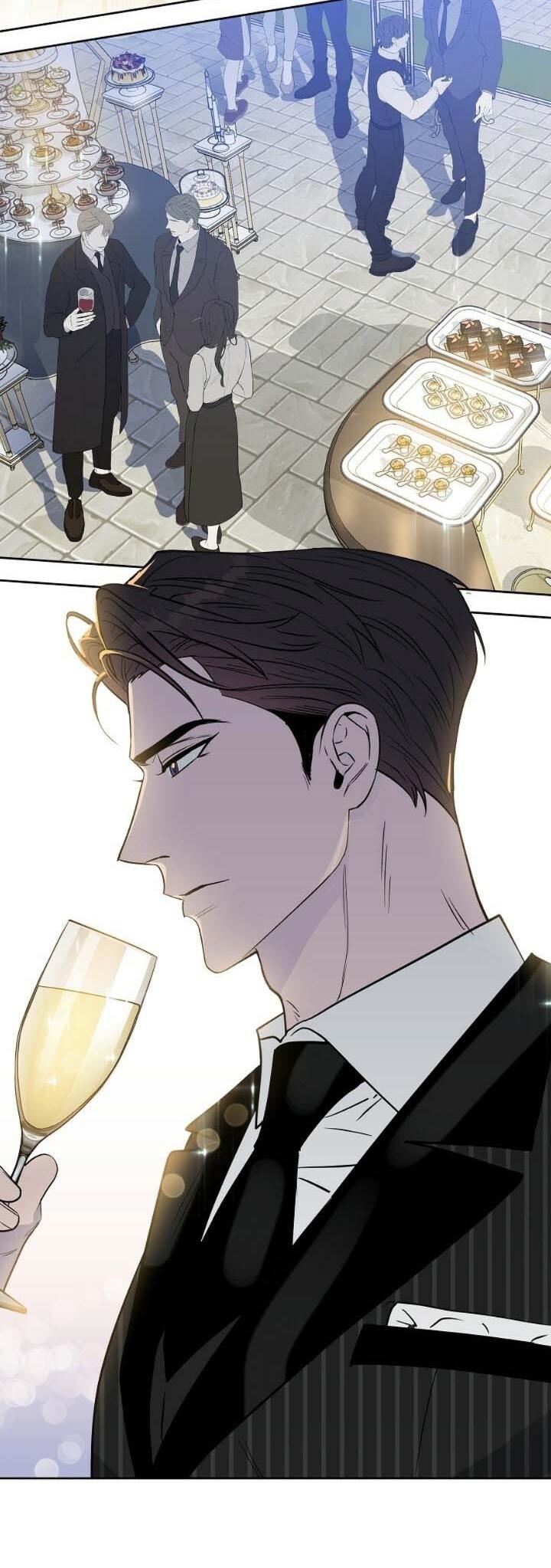 Đọc truyện Kiss me, liar (Ngoại truyện) - Chapter 8