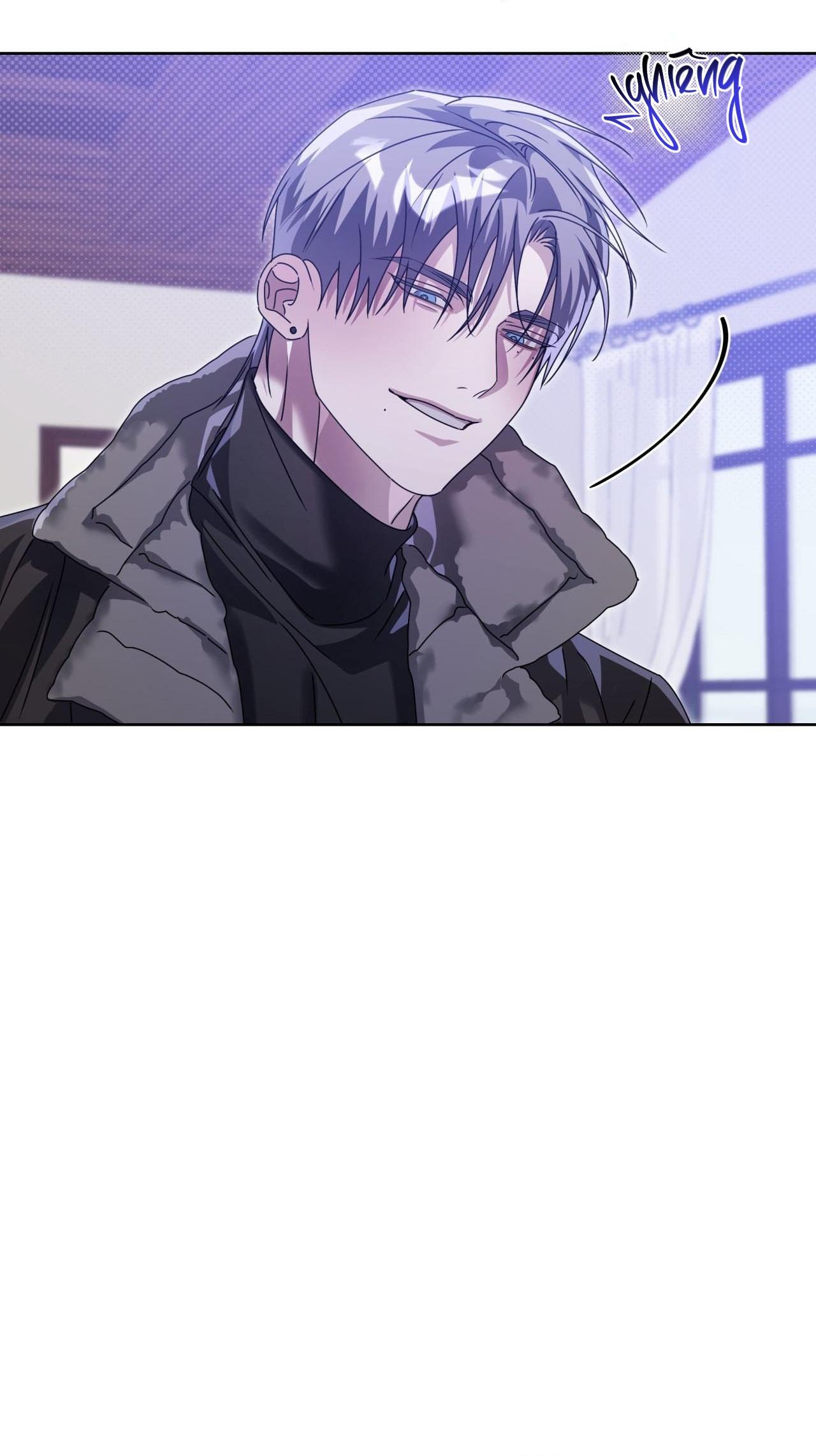Đọc truyện [END] HUYẾT MẠCH TƯƠNG THÔNG - Chapter 16