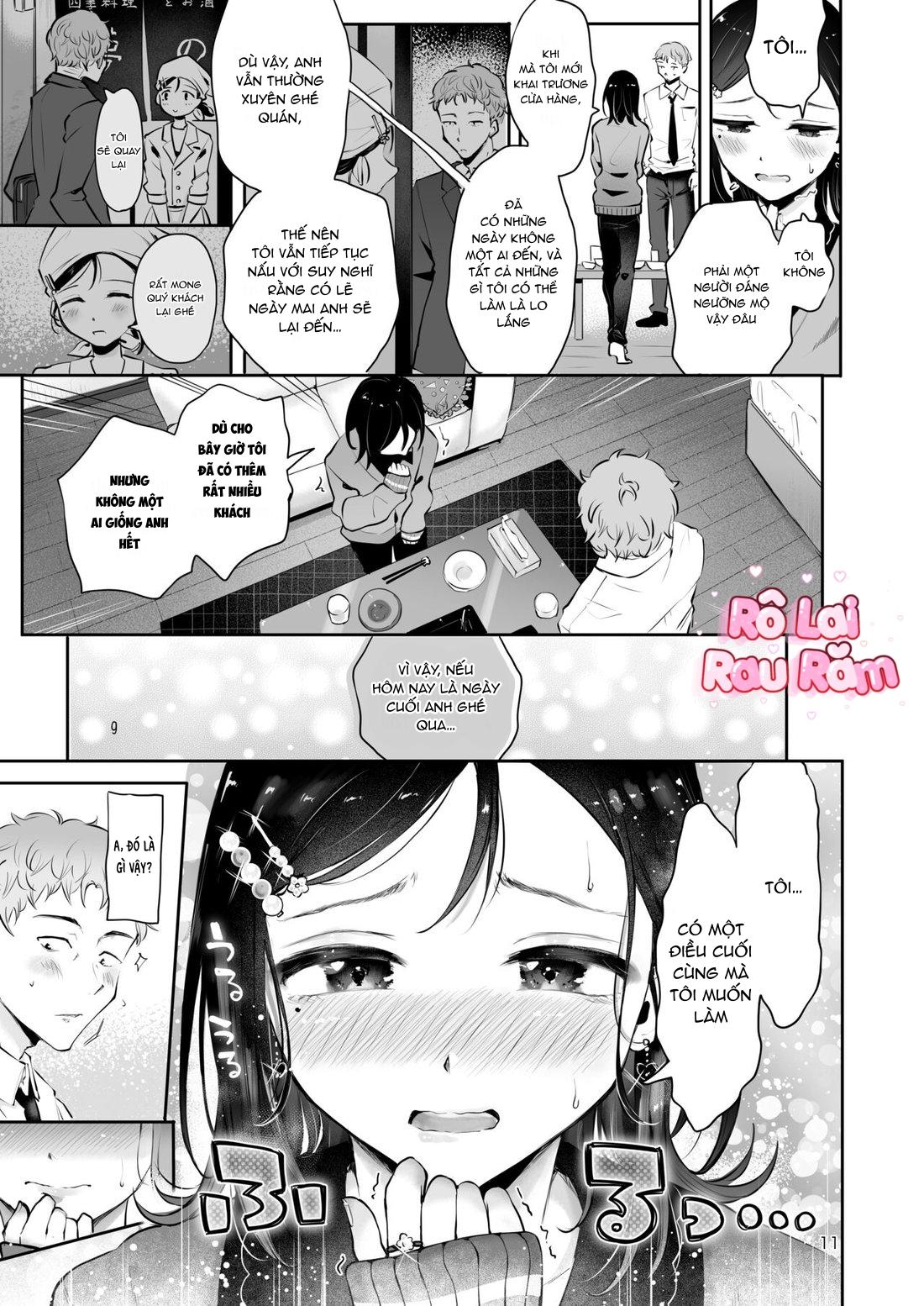 Đọc truyện TUYỂN TẬP BDSM CHỊT CHỌT - Chapter 315