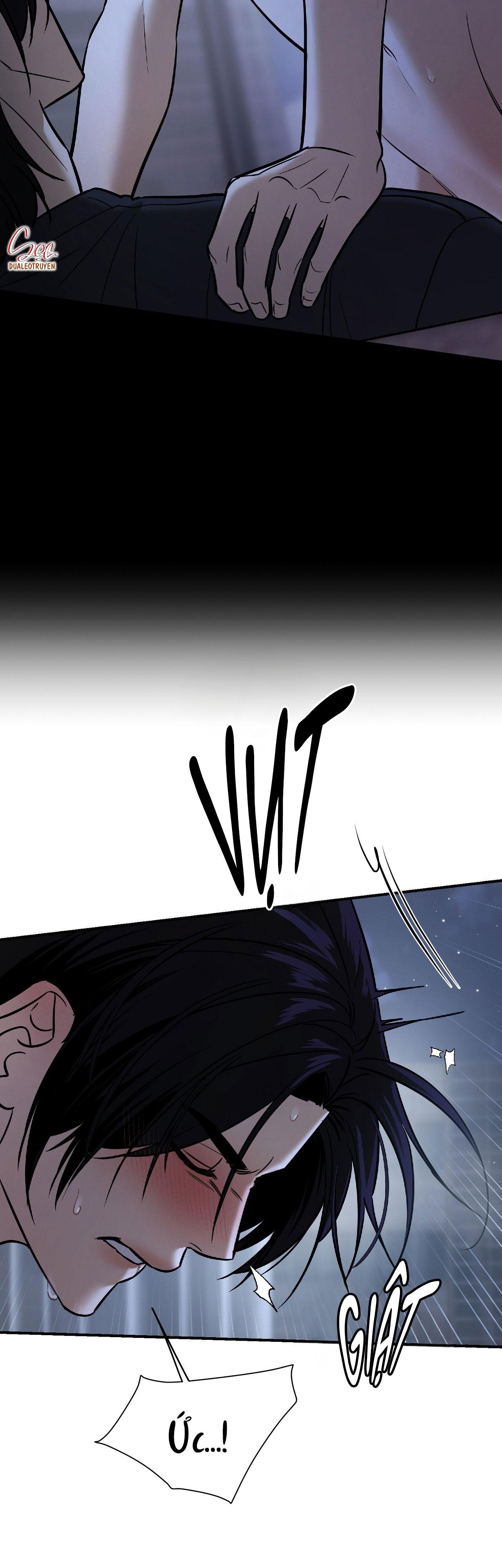 Đọc truyện NGƯỜI ĐÀN ÔNG CHO EM TẤT CẢ - Chapter 47