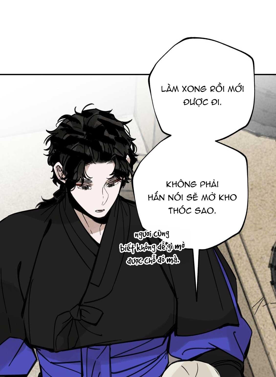 Đọc truyện PALJAE - Chapter 119