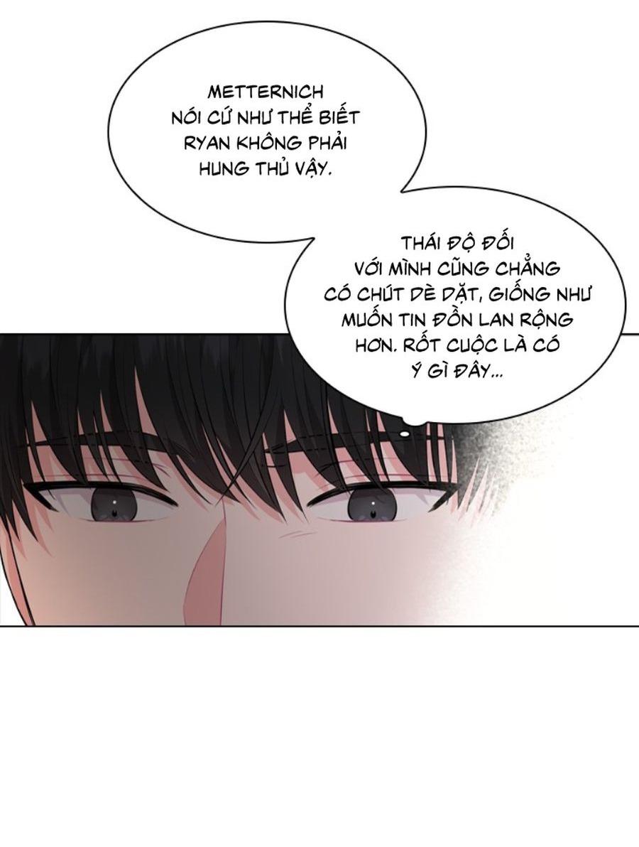 Đọc truyện Who’s your daddy - Chapter 13