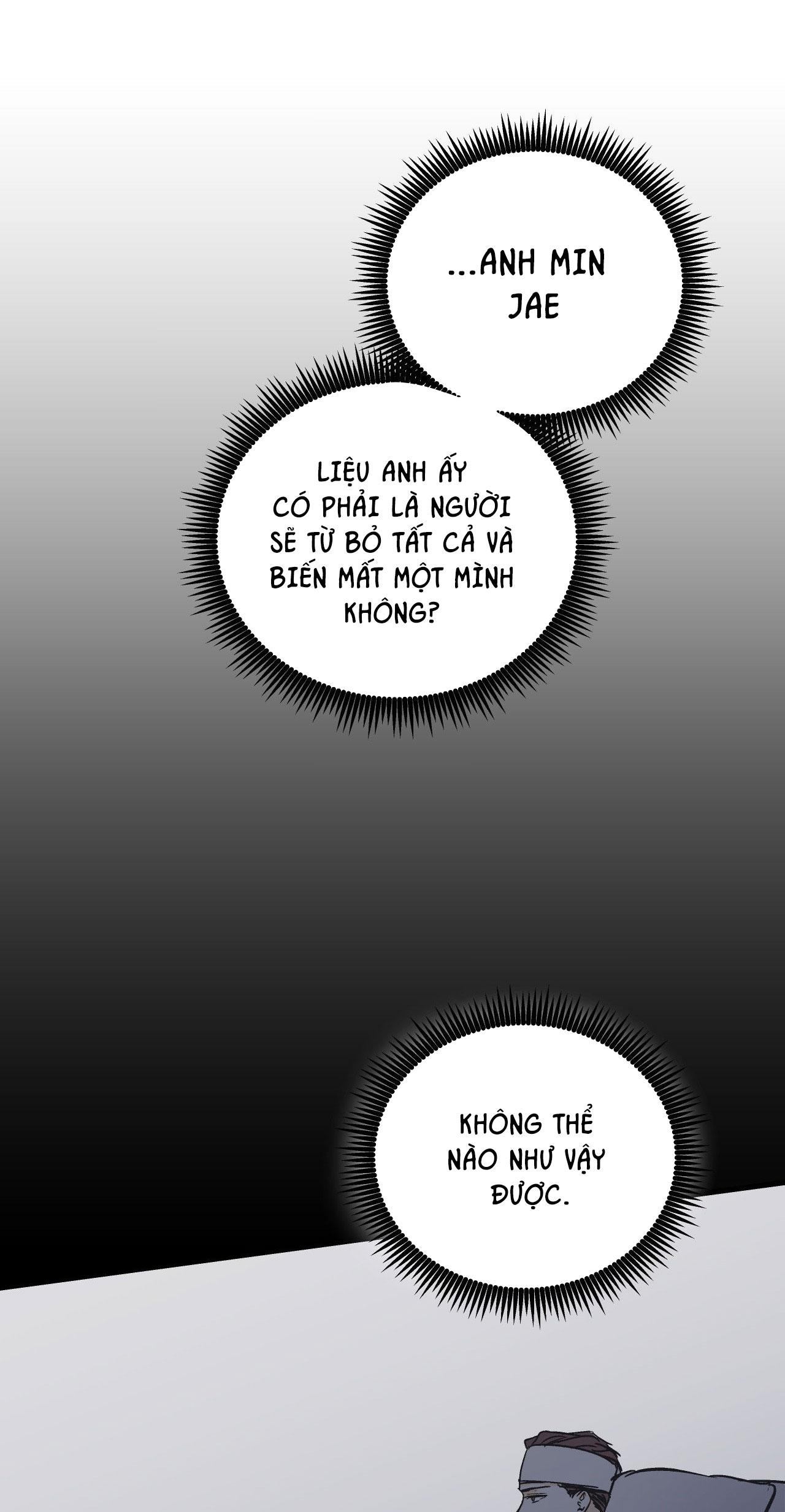 Đọc truyện LIE AGAIN - Chapter 59