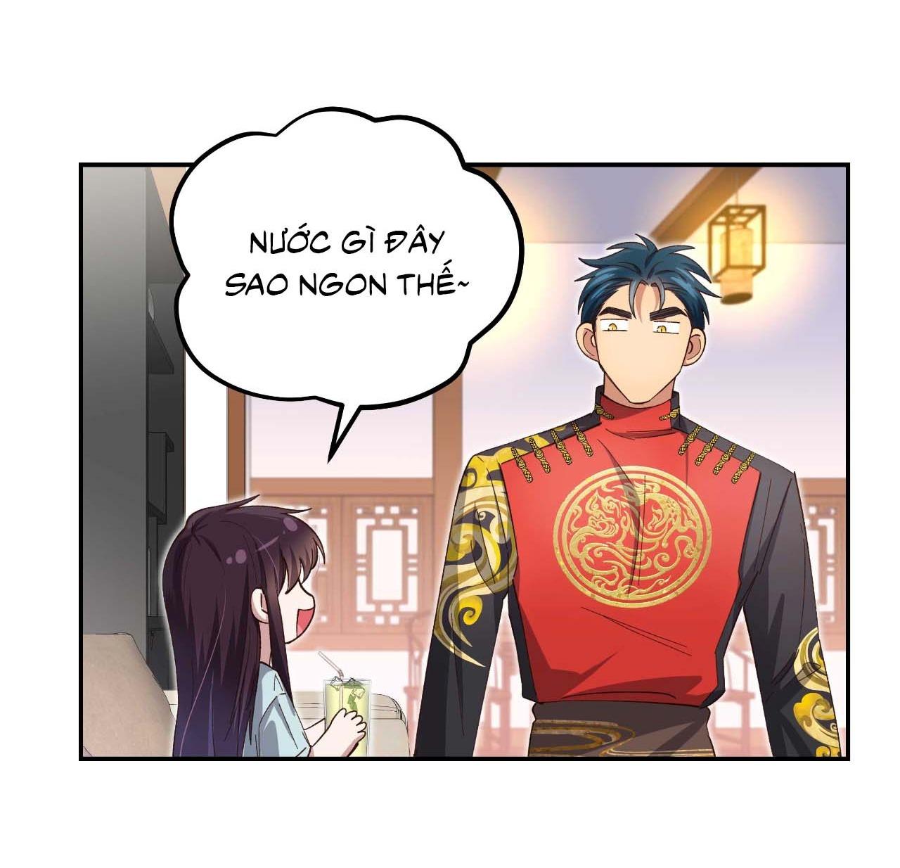 Đọc truyện Quán cơm tỳ hưu - Chapter 78