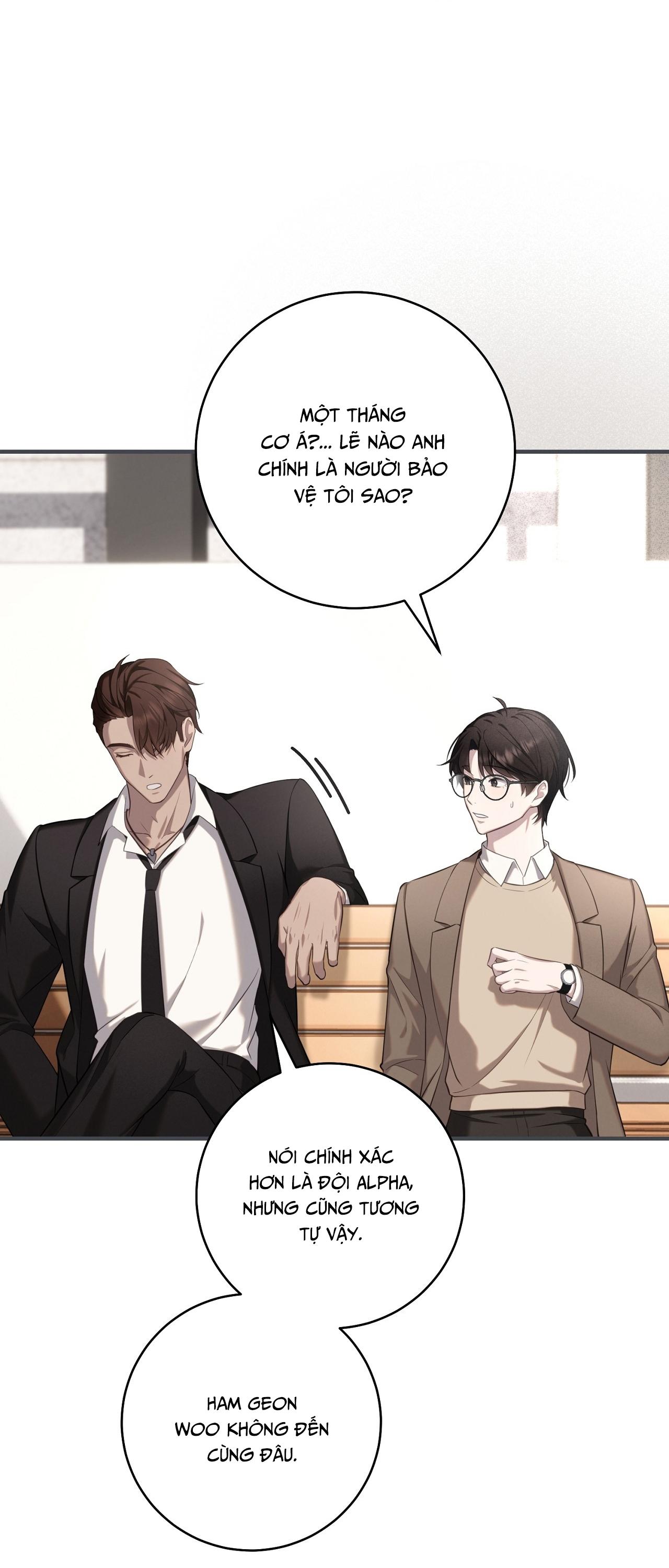 Đọc truyện BÁU VẬT CỦA GUIDE - Chapter 3