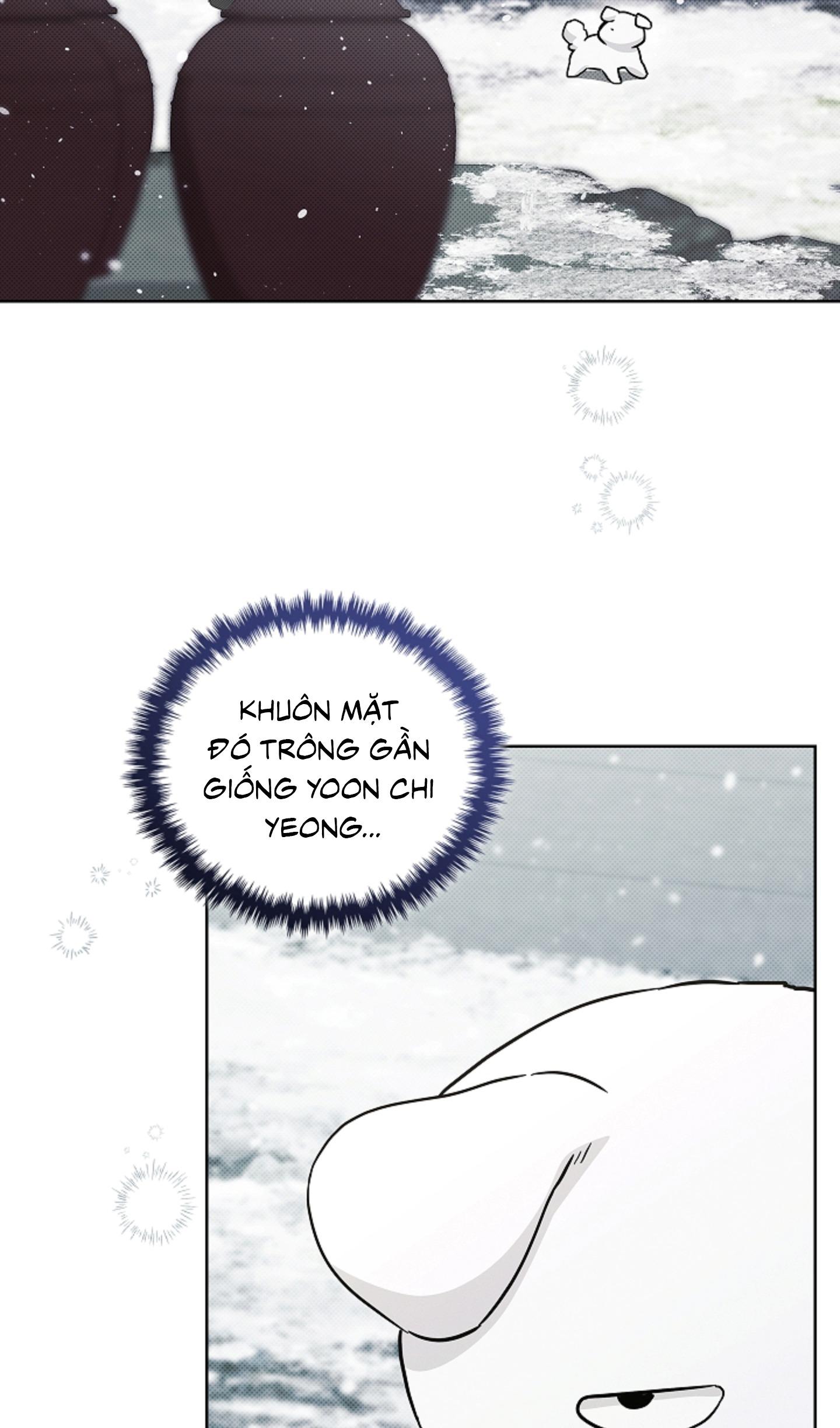 Đọc truyện ĐỪNG ĐỘNG VÀO CÚN CON! - Chapter 36