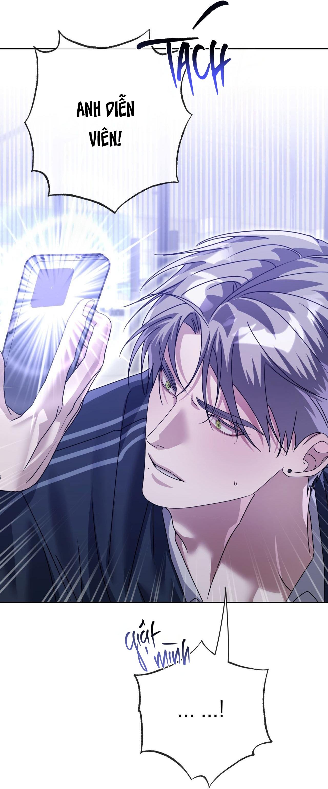 Đọc truyện [END] HUYẾT MẠCH TƯƠNG THÔNG - Chapter 16