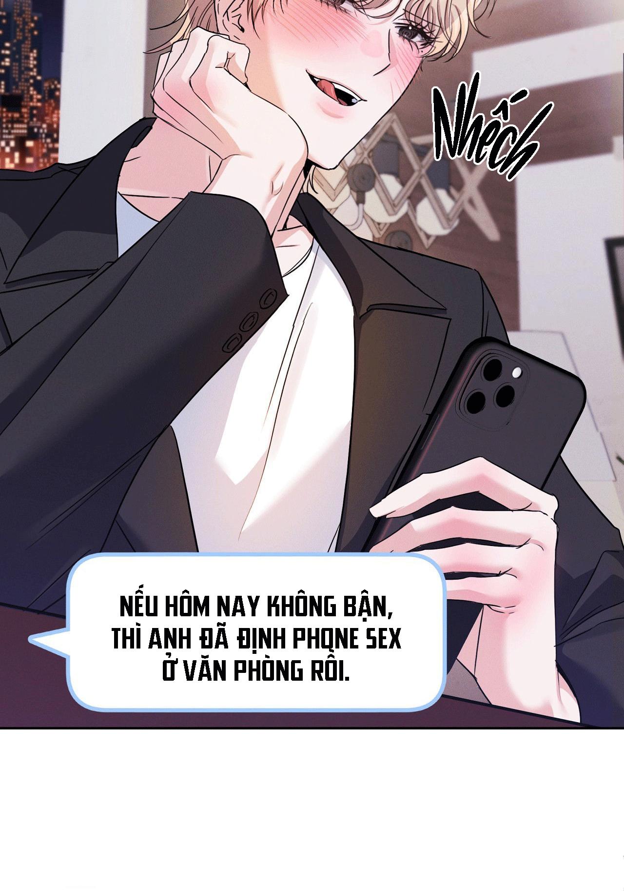 Đọc truyện HƯỚNG DẪN TÌNH DỤC - Chapter 4