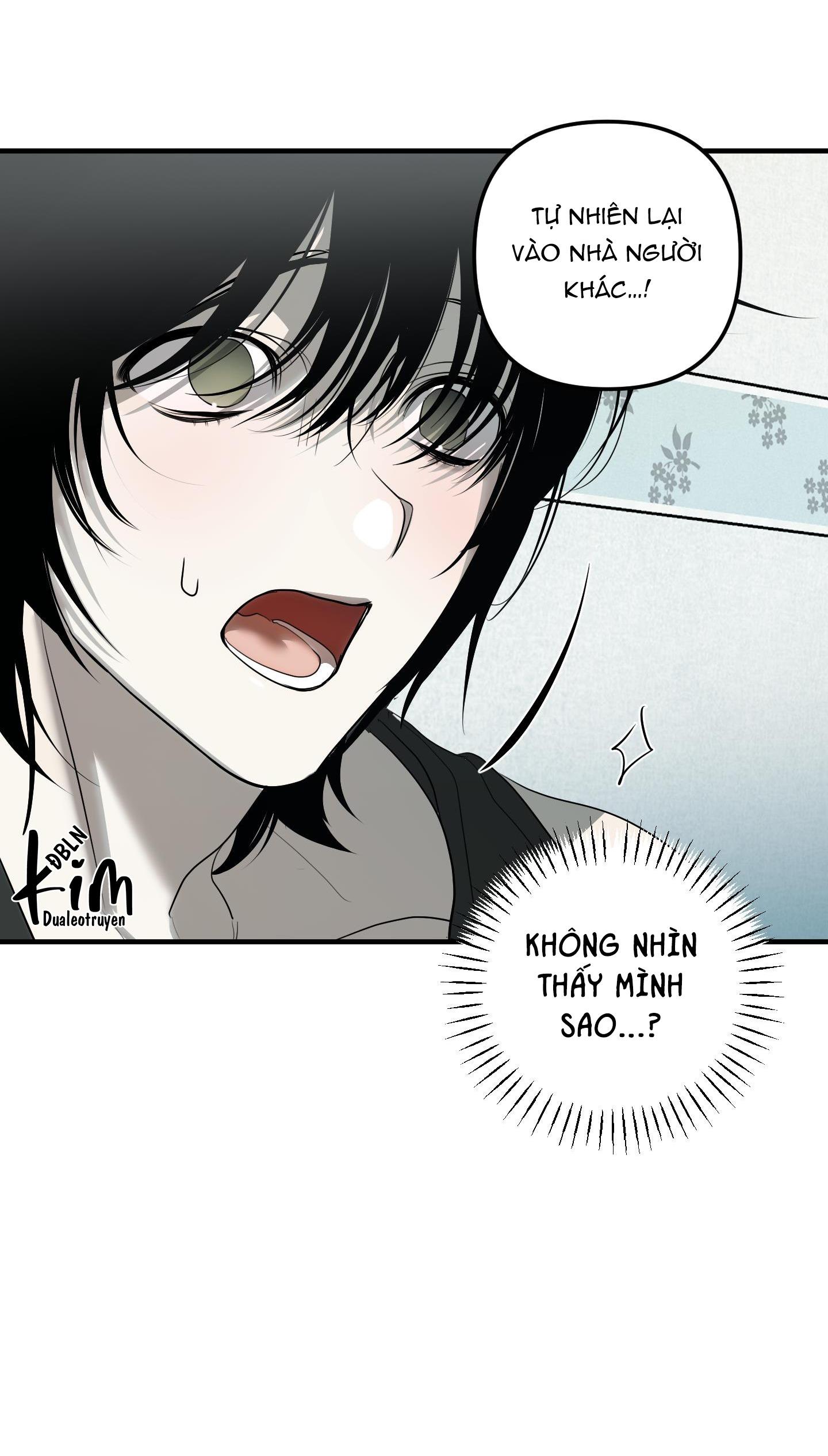 Đọc truyện TUYỂN TẬP CUỒNG CÔNG-CHIẾM HỮU CÔNG CỦA NHÀ KIM - Chapter 47.5