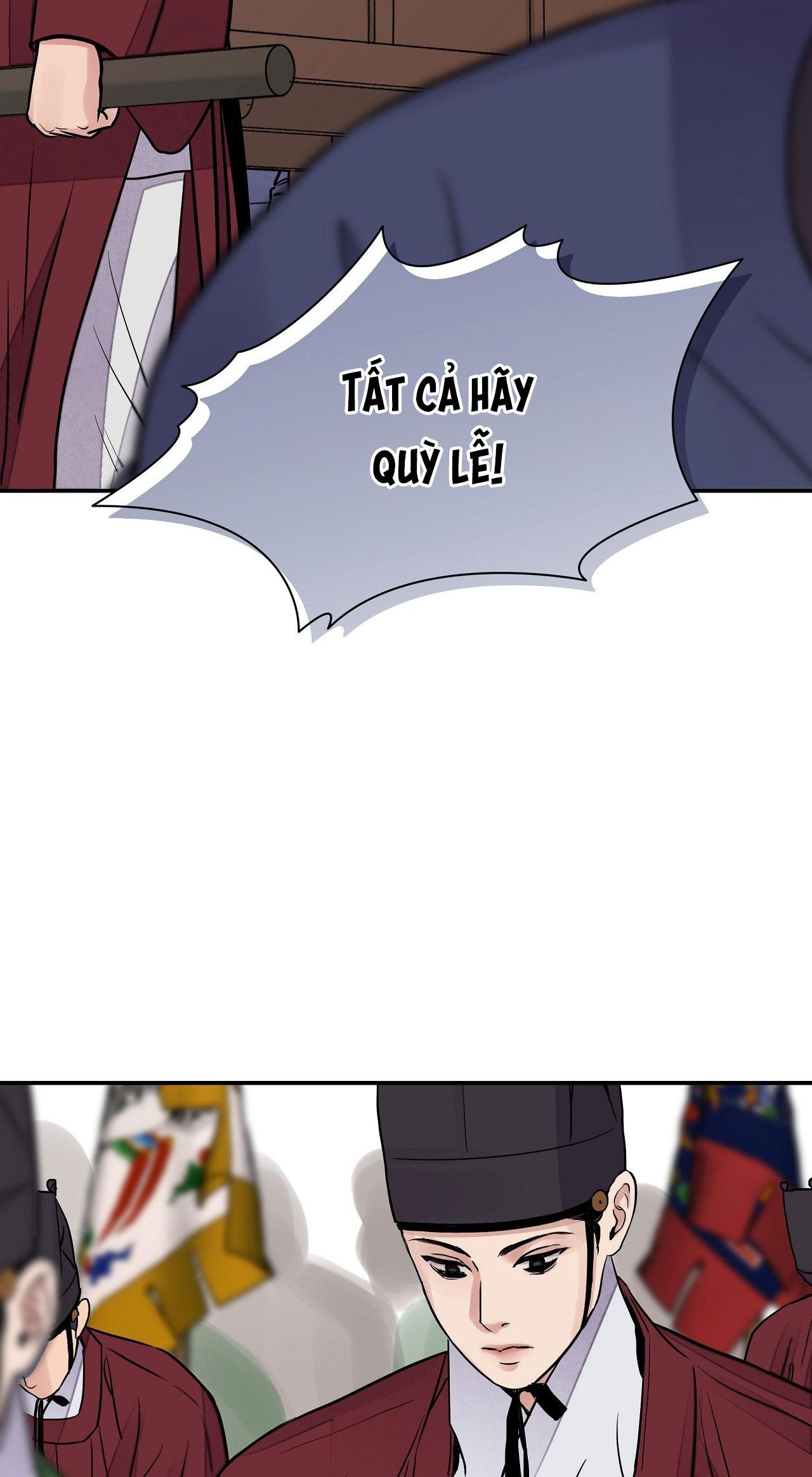 Đọc truyện KIẾM HOA - Chapter 81