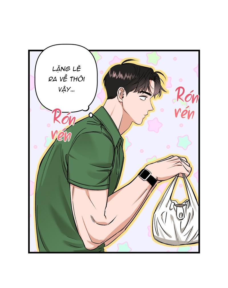 Đọc truyện Tóm được em rồi! - Chapter 6