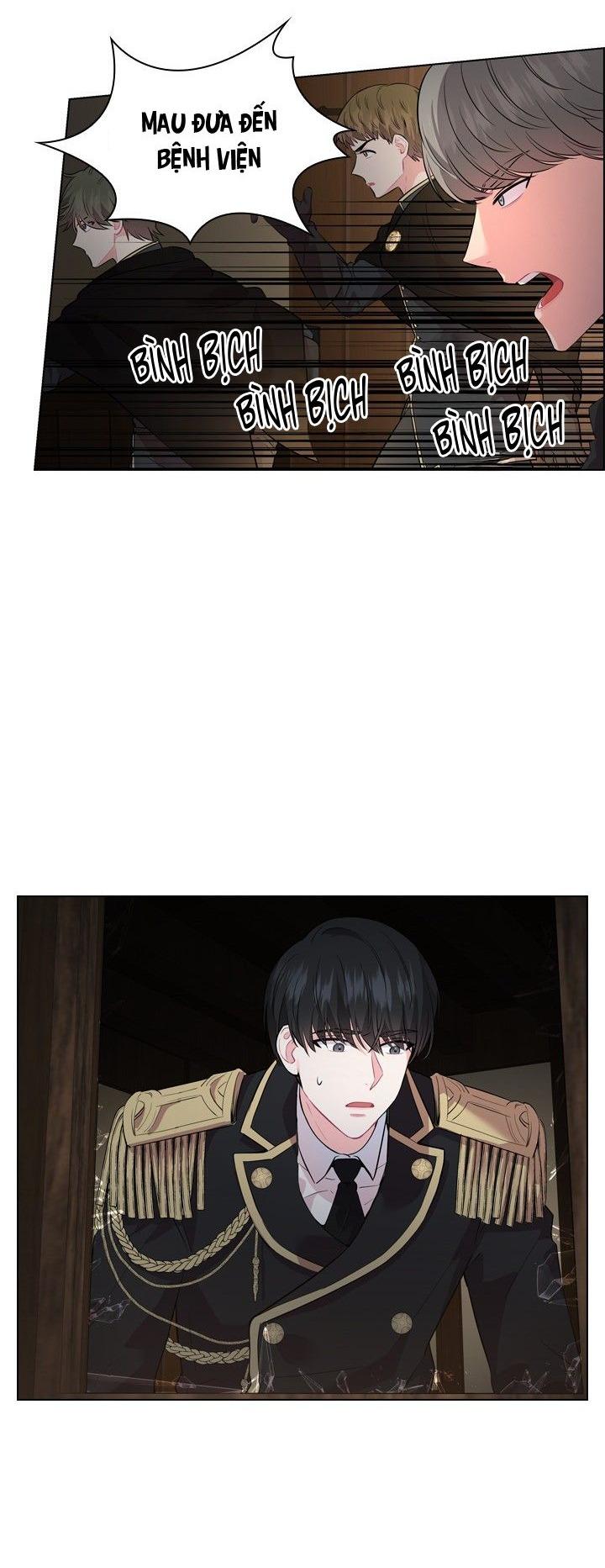 Đọc truyện Who’s your daddy - Chapter 10