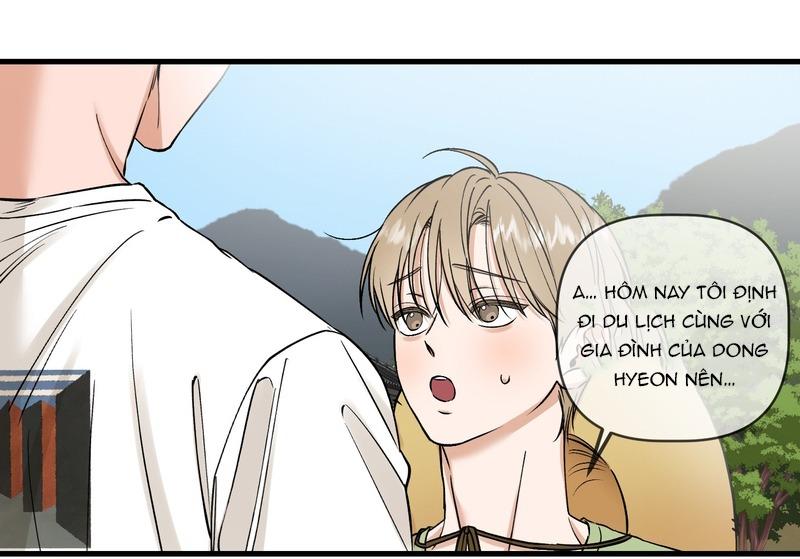 Đọc truyện Tóm được em rồi! - Chapter 6
