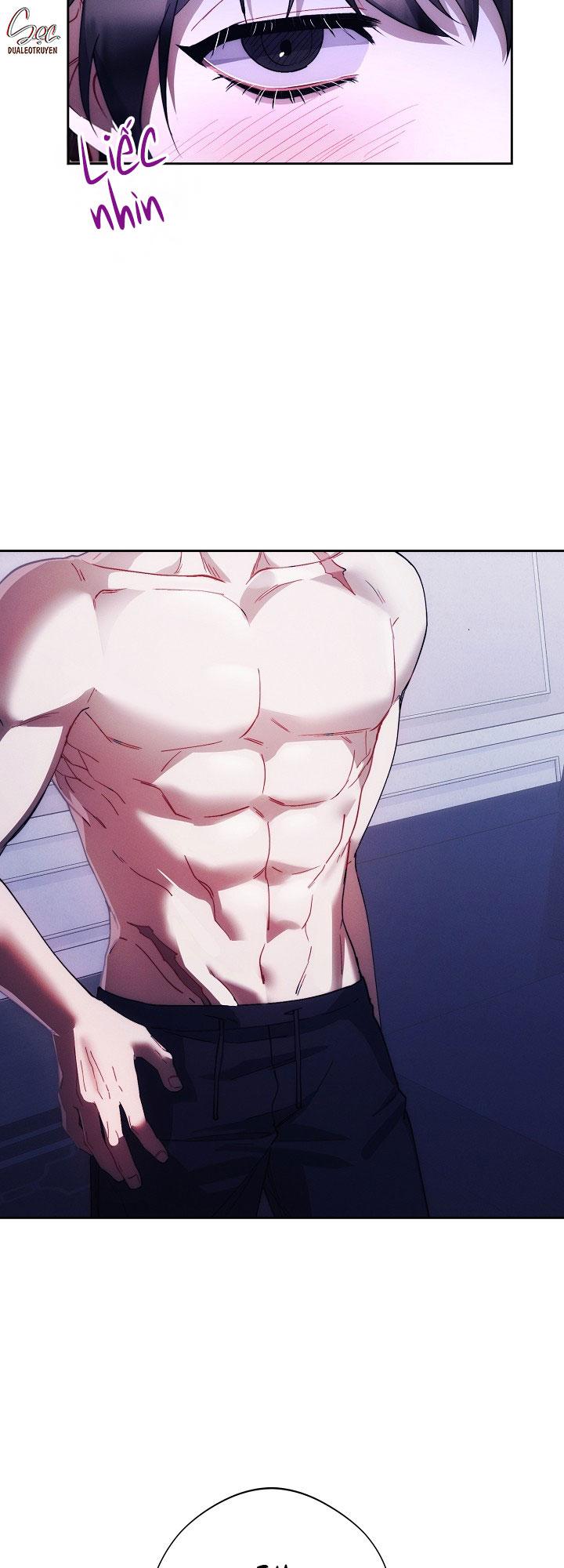 Đọc truyện RED MANSION - Chapter 43