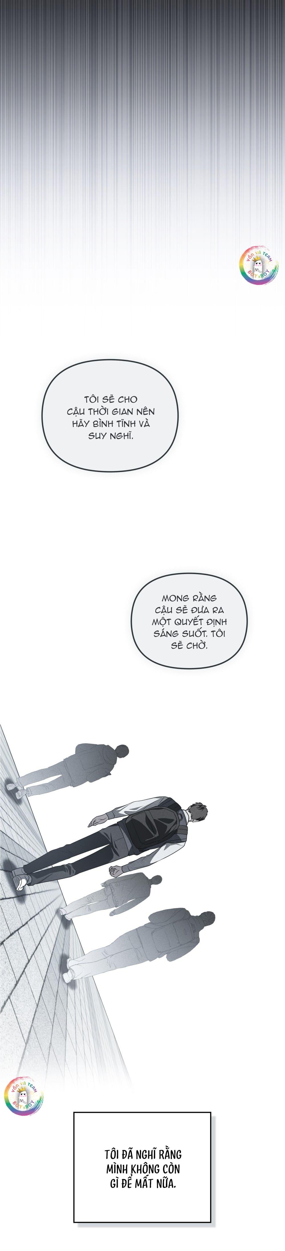 Đọc truyện Linh Hồn Lửa - Chapter 22