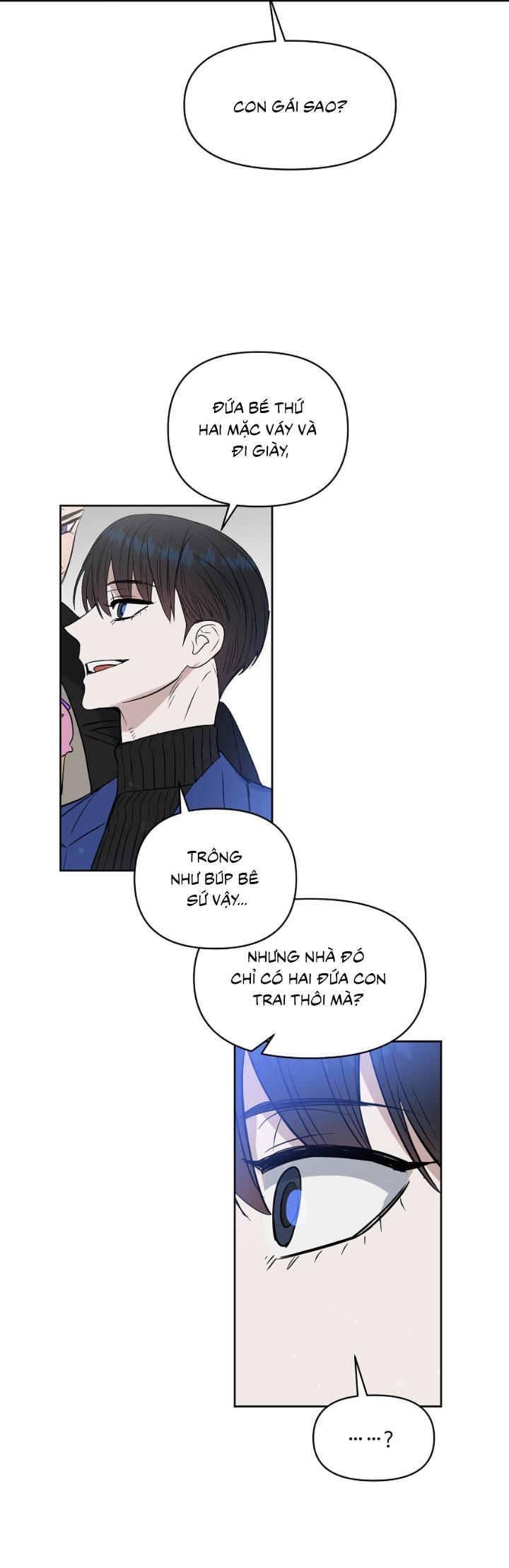 Đọc truyện Kiss me liar - Chapter 48