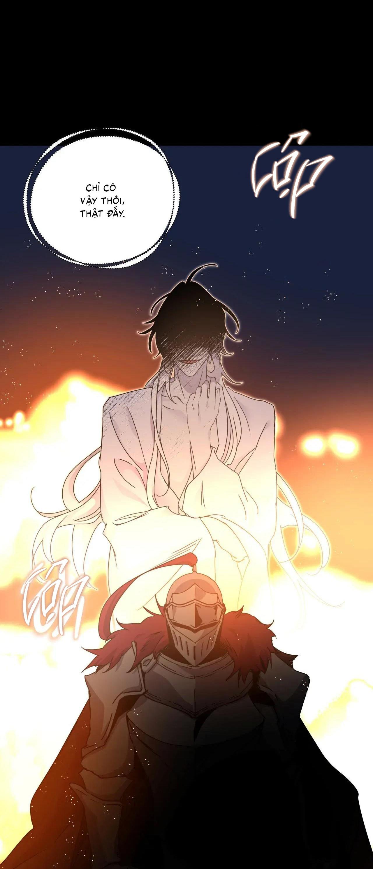 Đọc truyện (CBunu) Ám Giữ Linh Hồn - Chapter 70