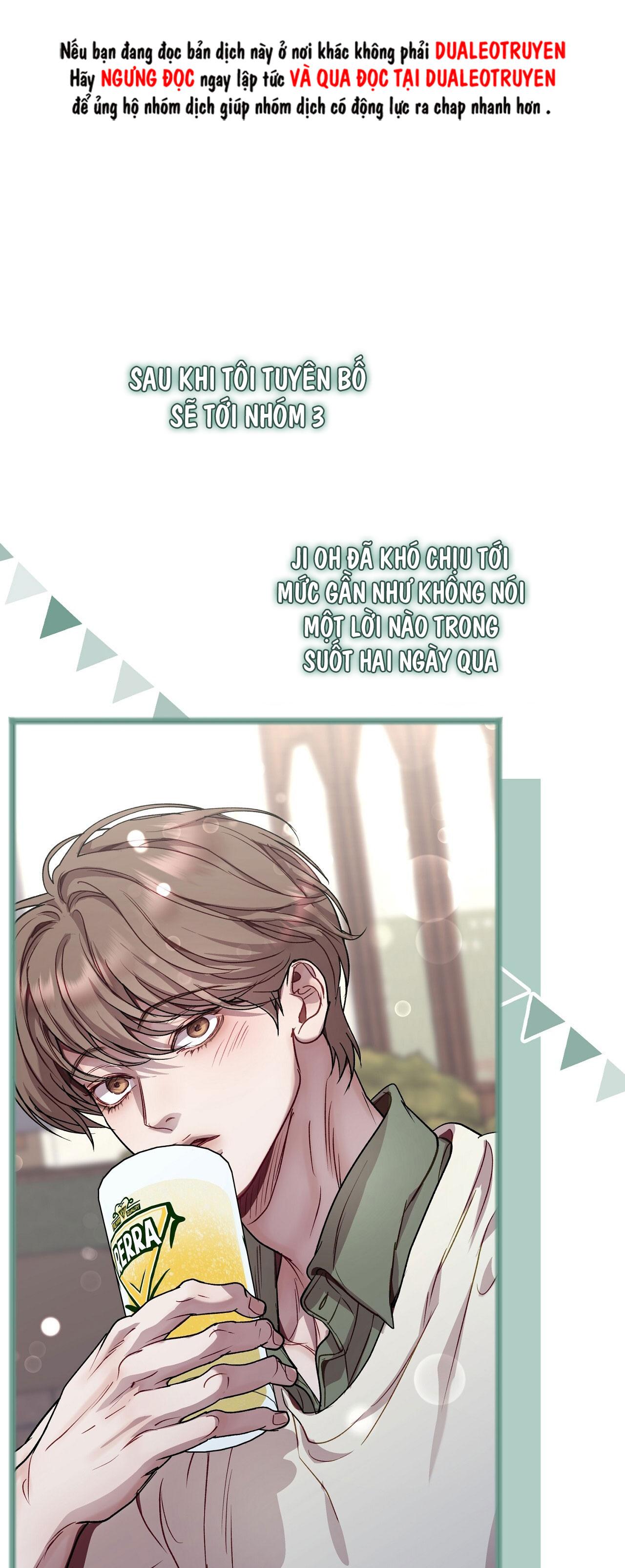 Đọc truyện LỐI SỐNG ÍCH KỶ - Chapter 82
