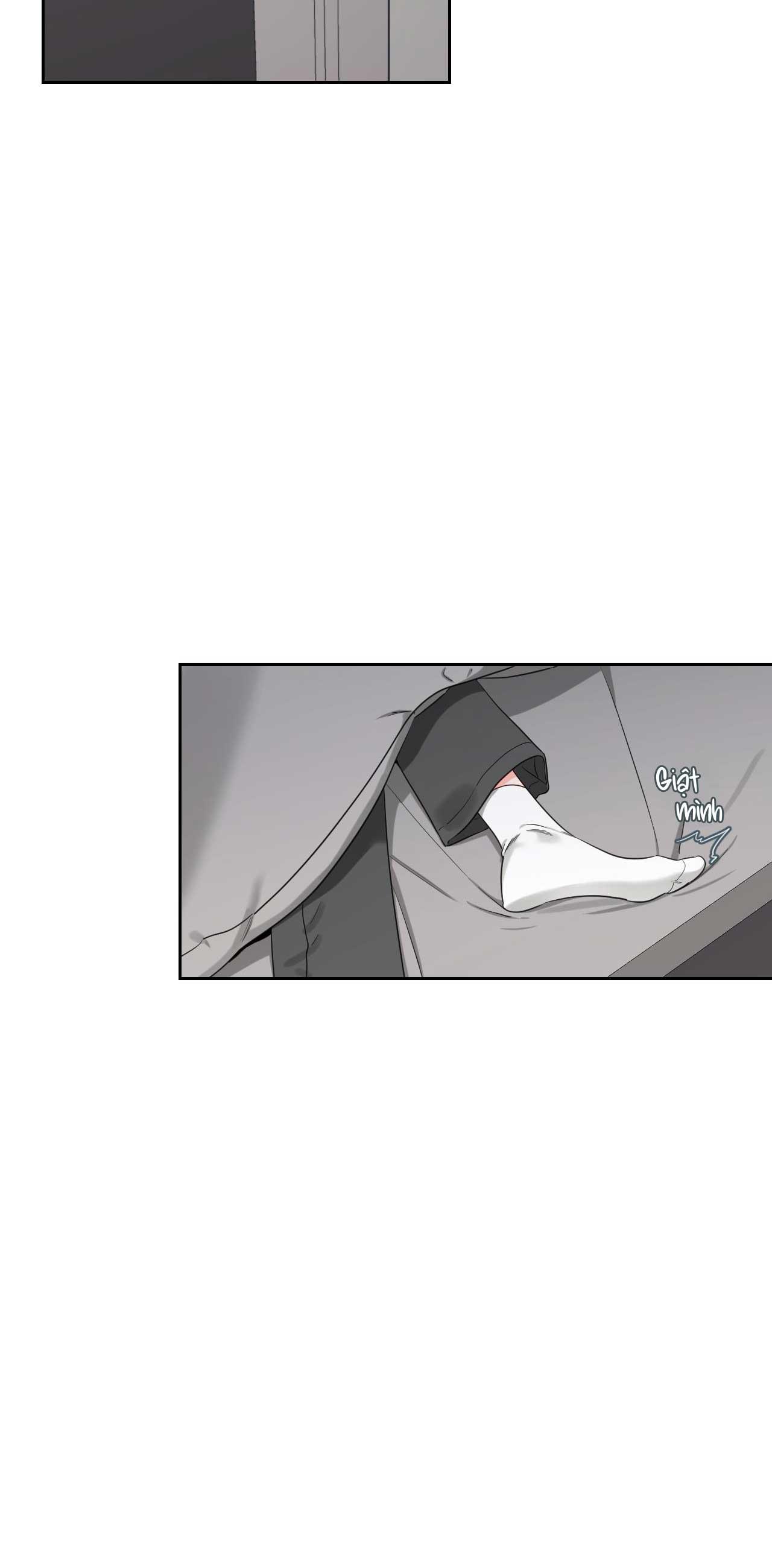 Đọc truyện VÙNG BÓNG TỐI - Chapter 47