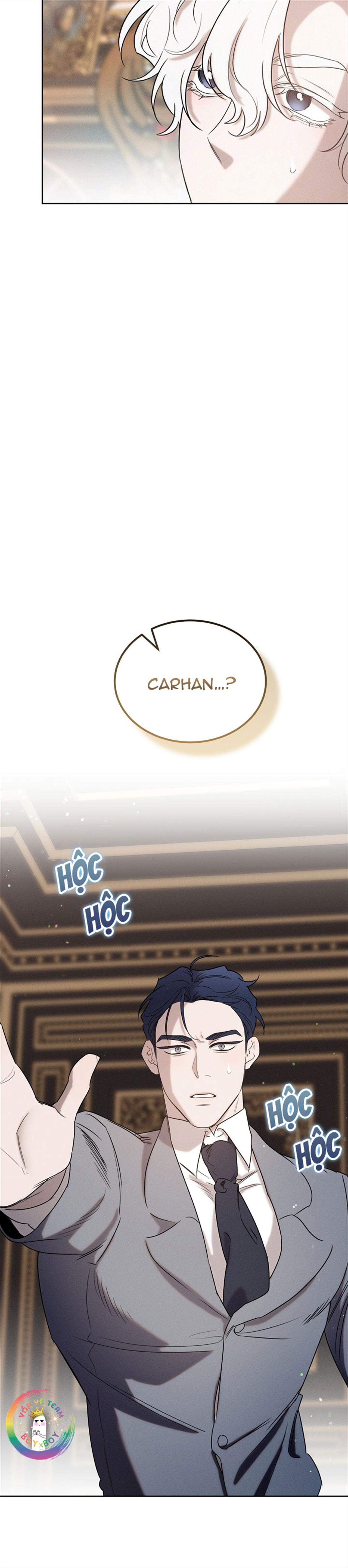 Đọc truyện Này, Đừng Có Nhấn Cái Nút Đó! - Chapter 42