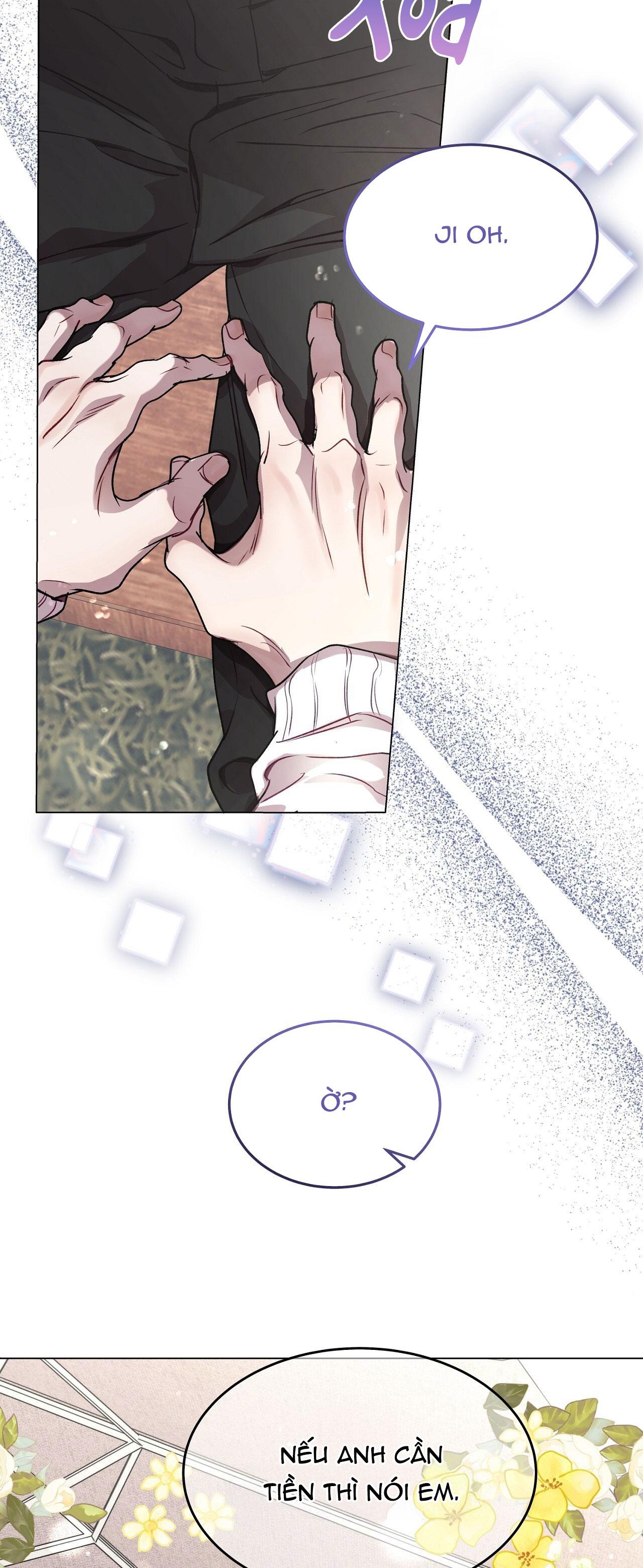 Đọc truyện LỐI SỐNG ÍCH KỶ - Chapter 82
