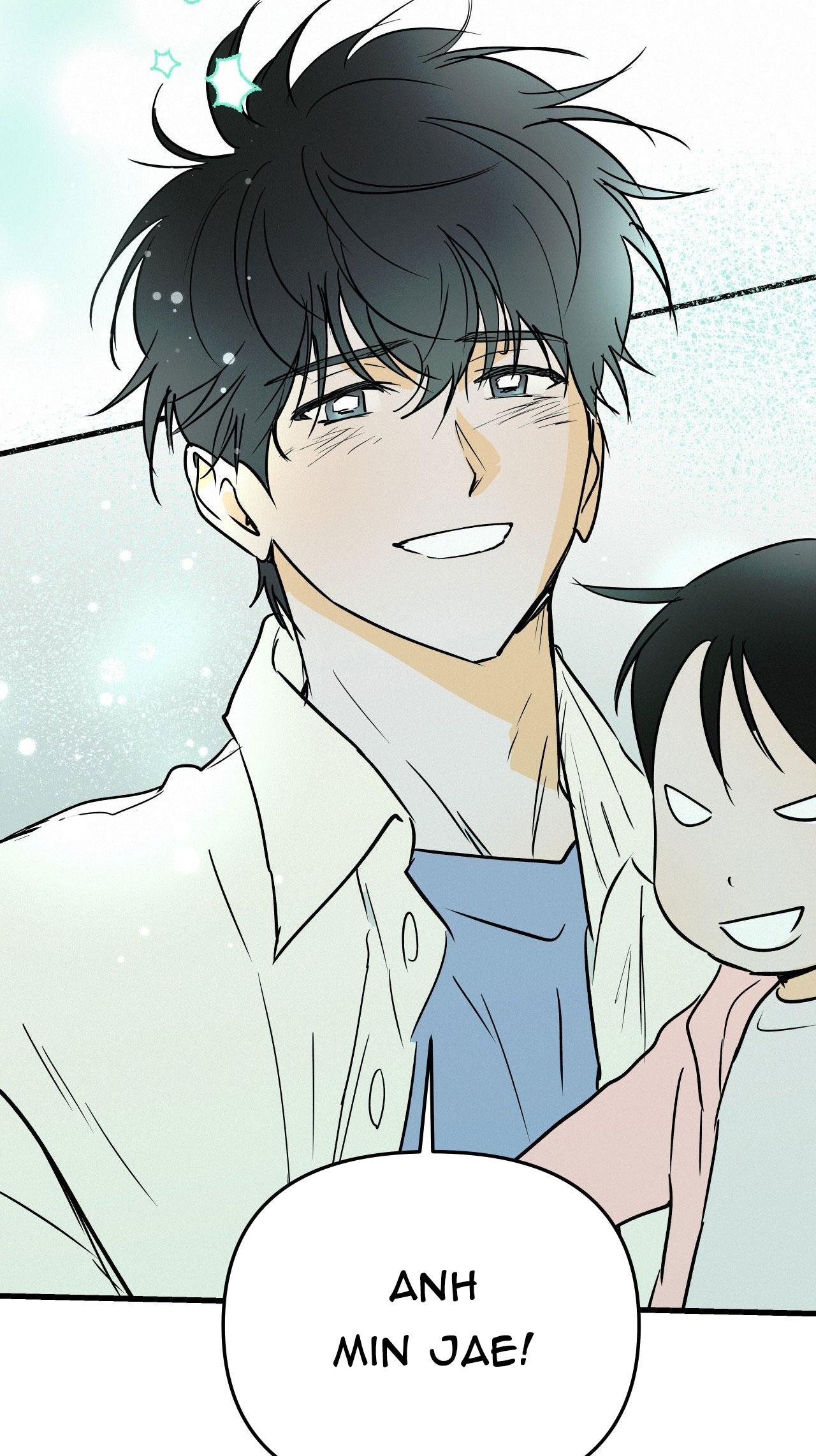 Đọc truyện LIE AGAIN - Chapter 60