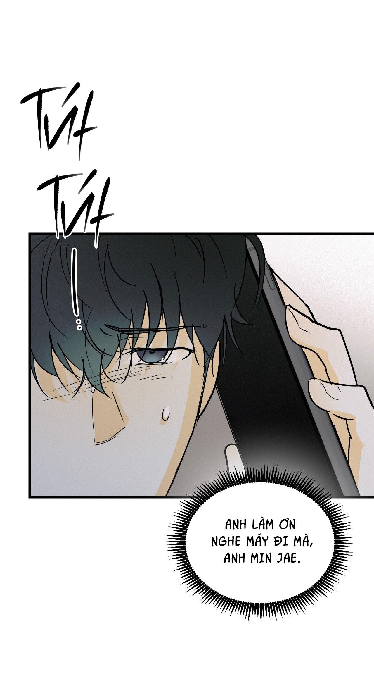 Đọc truyện LIE AGAIN - Chapter 59