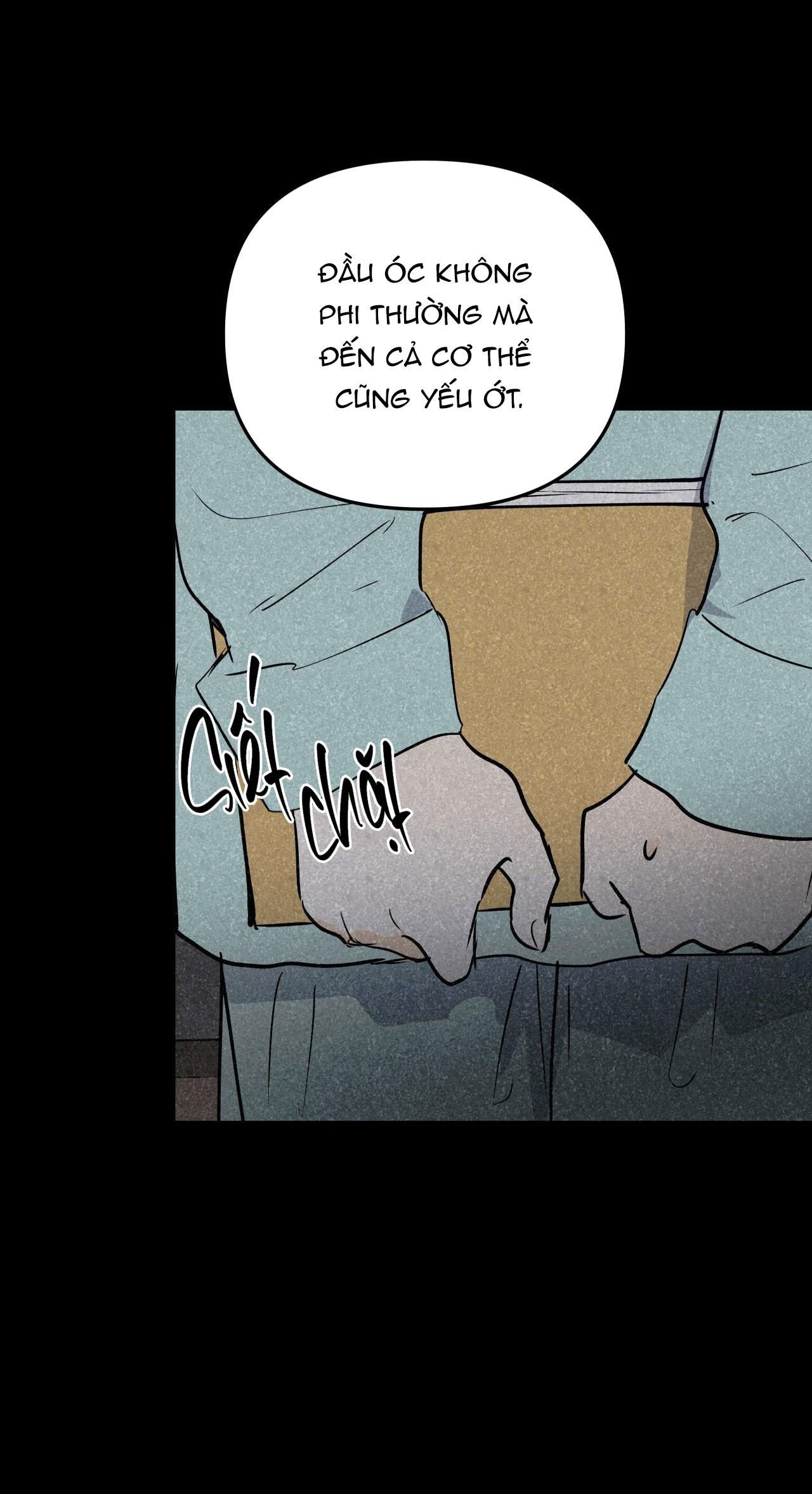 Đọc truyện LIE AGAIN - Chapter 59