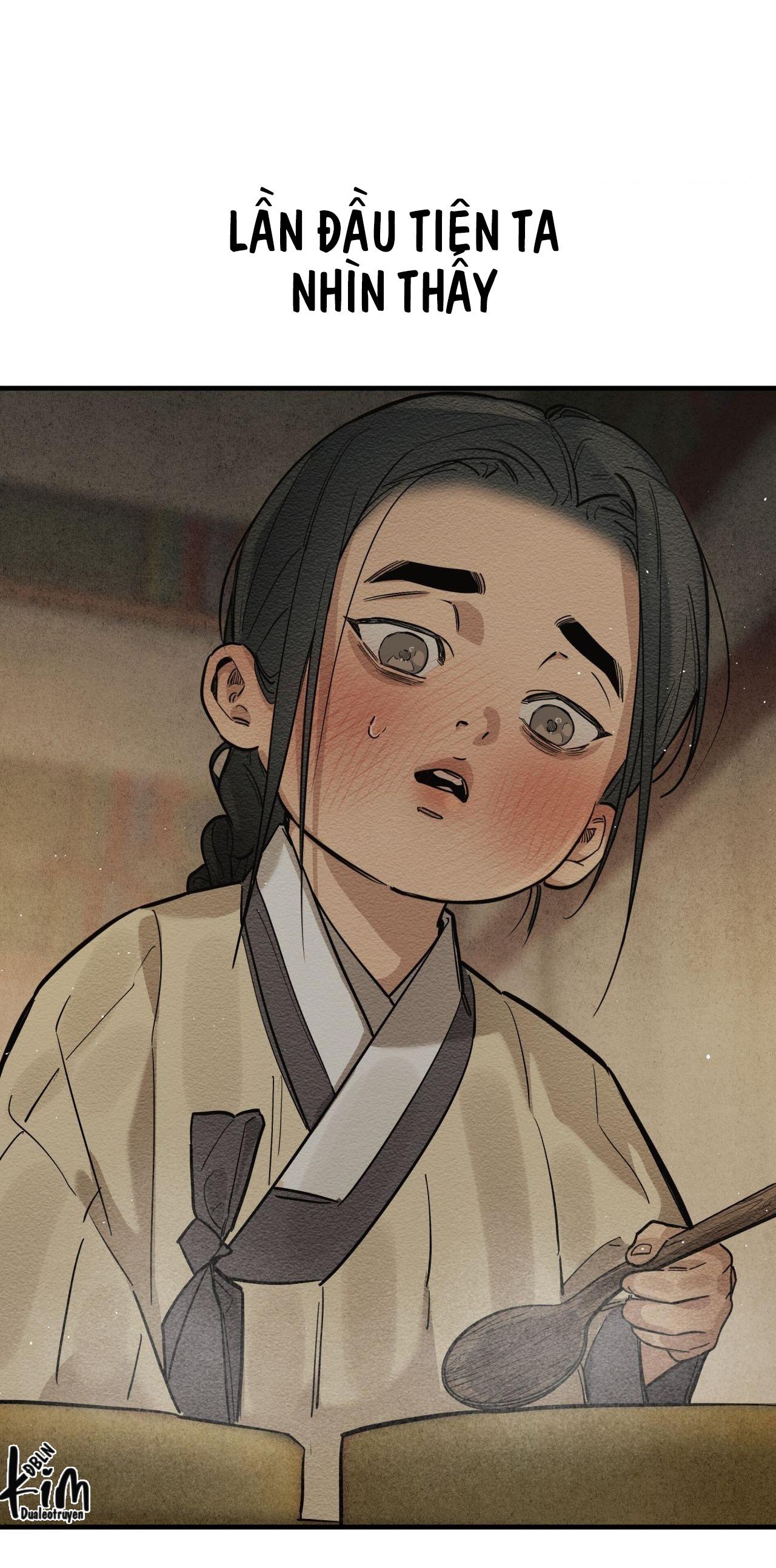 Đọc truyện DUYÊN PHẬN - Chapter 30