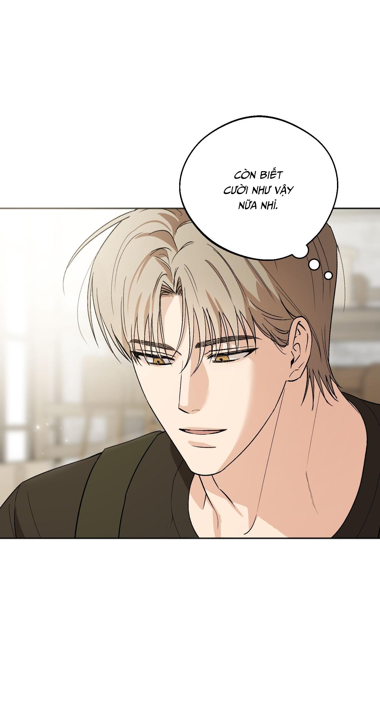 Đọc truyện NGHI THỨC CẦU NGUYỆN - Chapter 12