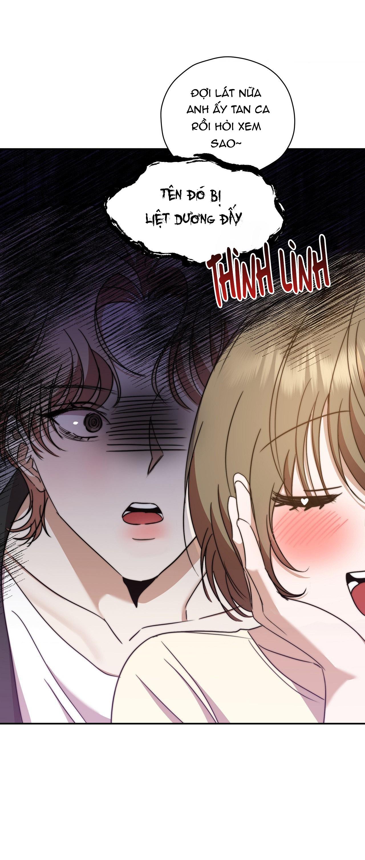 Đọc truyện HƯỚNG DẪN TÌNH DỤC - Chapter 1