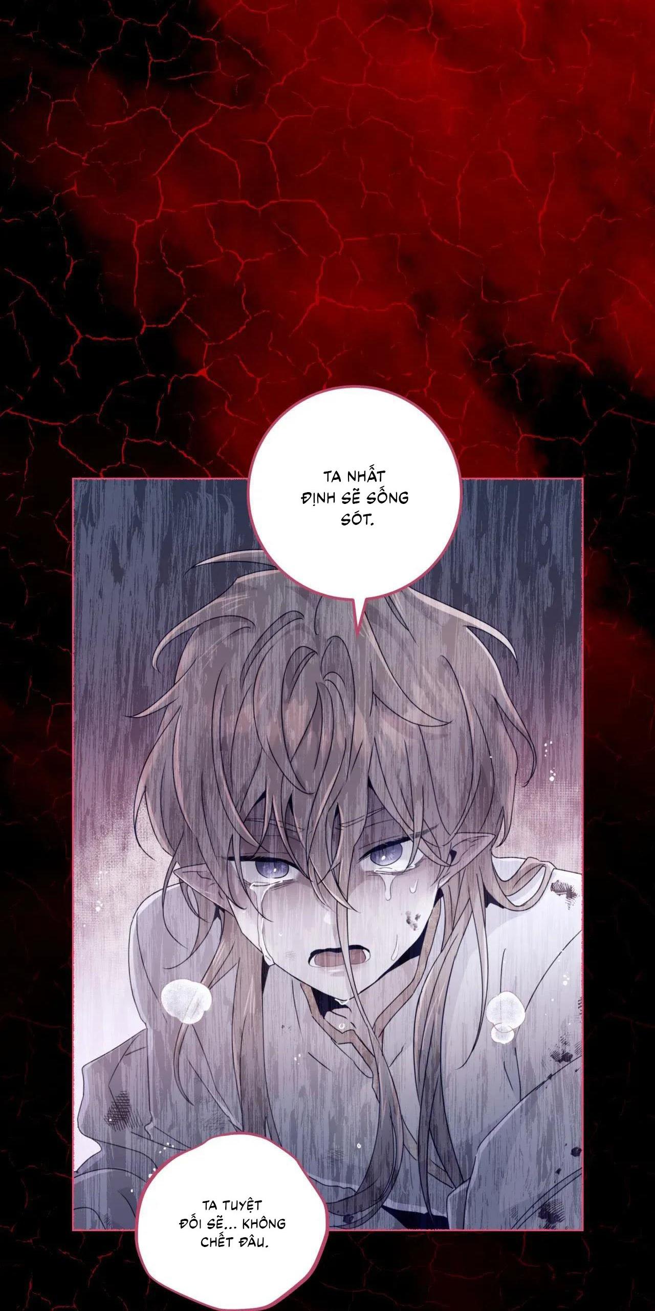 Đọc truyện (CBunu) Ám Giữ Linh Hồn - Chapter 70