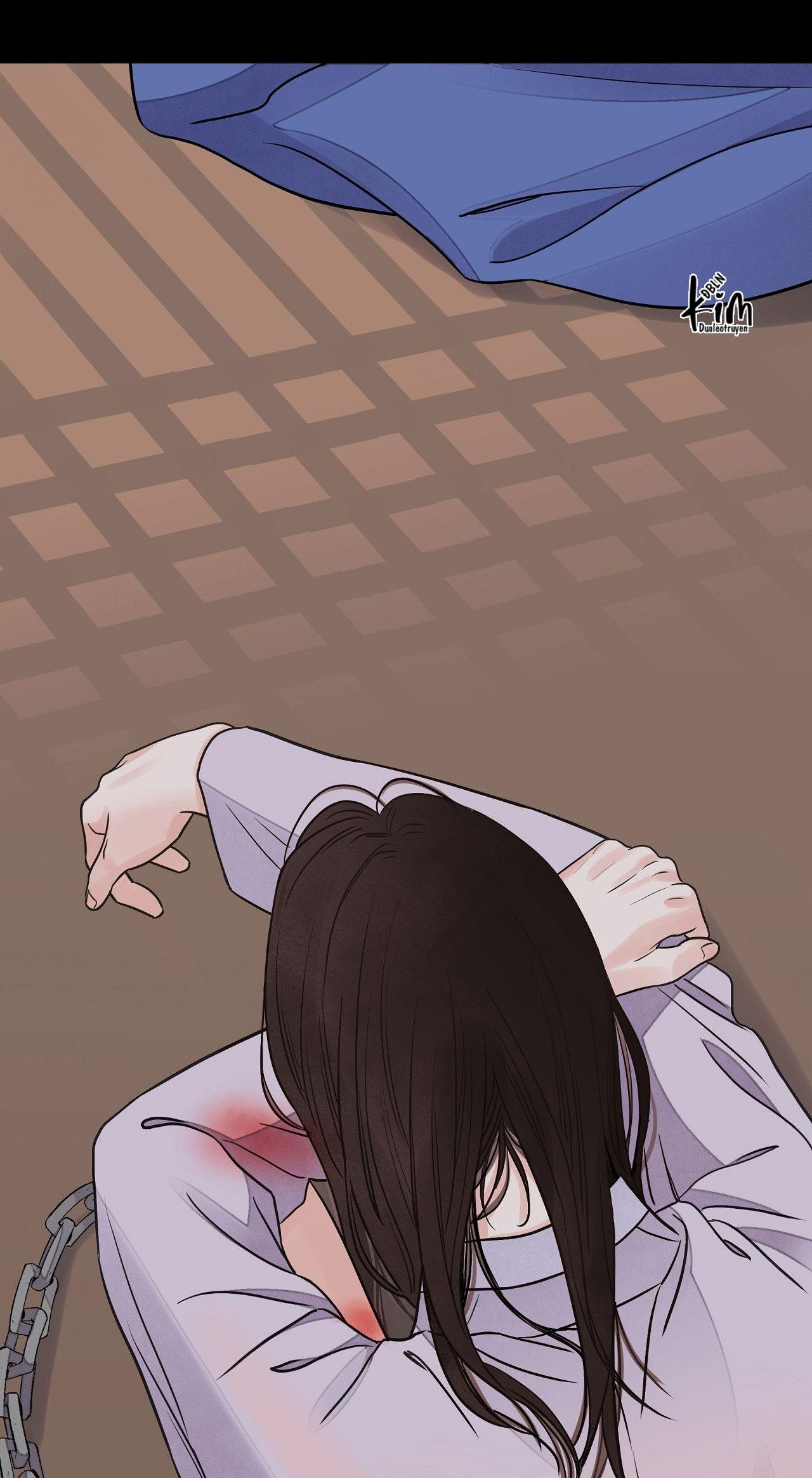Đọc truyện KIẾM HOA - Chapter 81