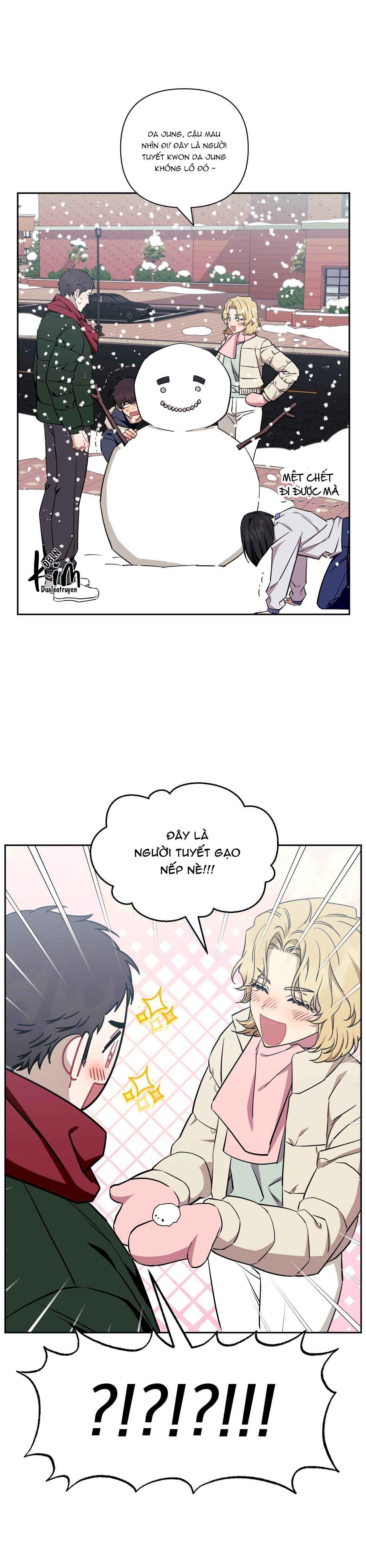 Đọc truyện HƠN CẢ BẠN BÈ - Chapter 102