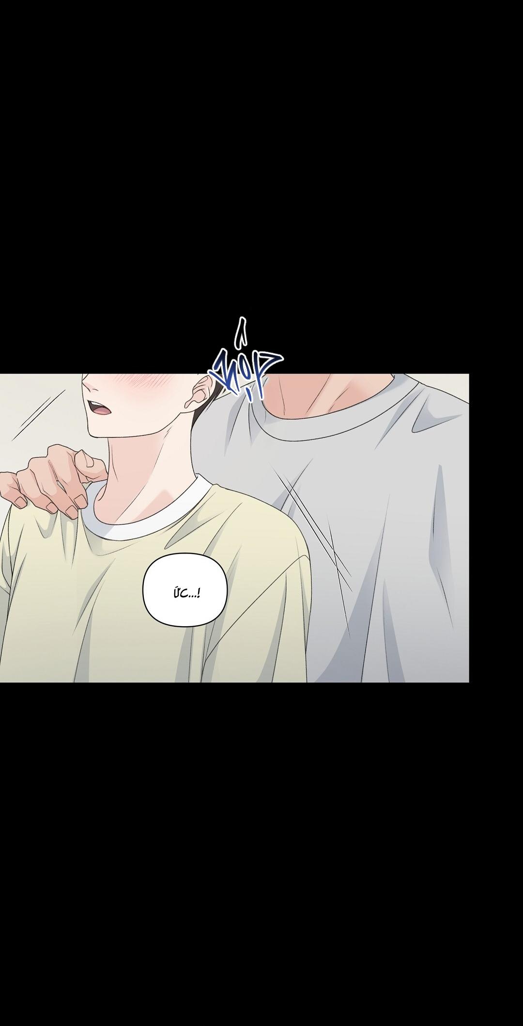 Đọc truyện CANDY YUMYUM - Chapter 26