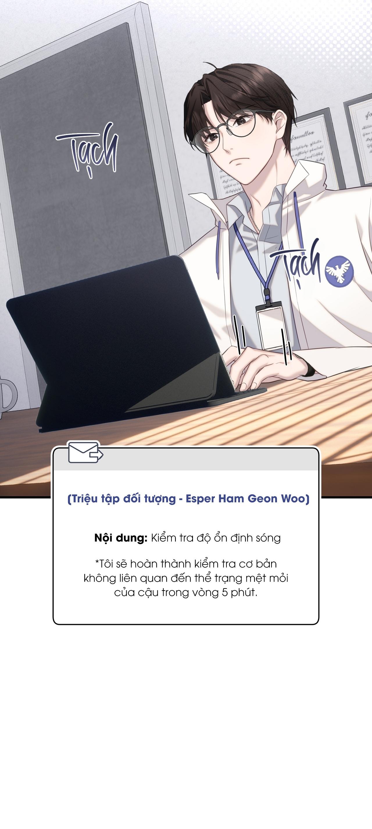 Đọc truyện BÁU VẬT CỦA GUIDE - Chapter 4