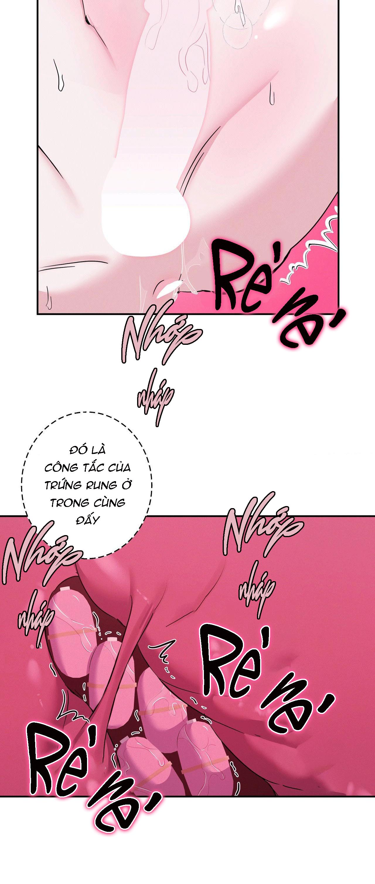 Đọc truyện HƯỚNG DẪN TÌNH DỤC - Chapter 4
