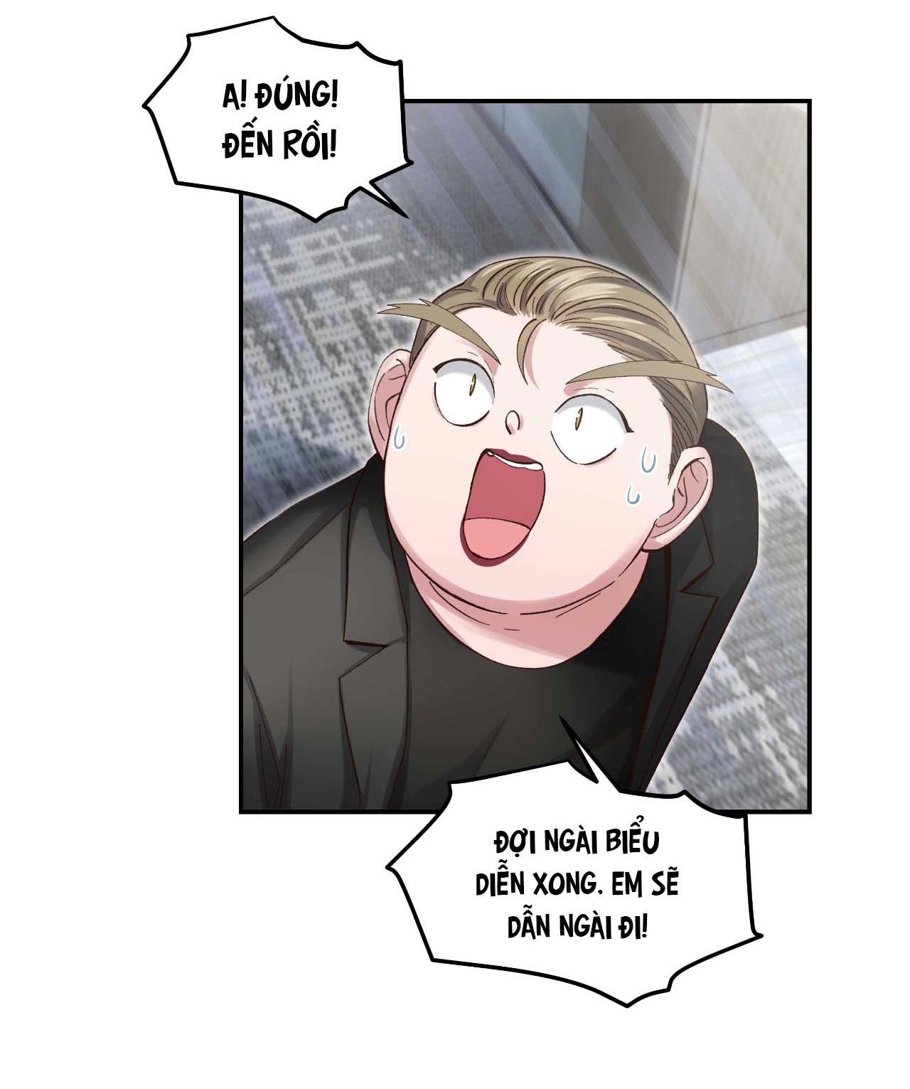 Đọc truyện Quán cơm tỳ hưu - Chapter 83