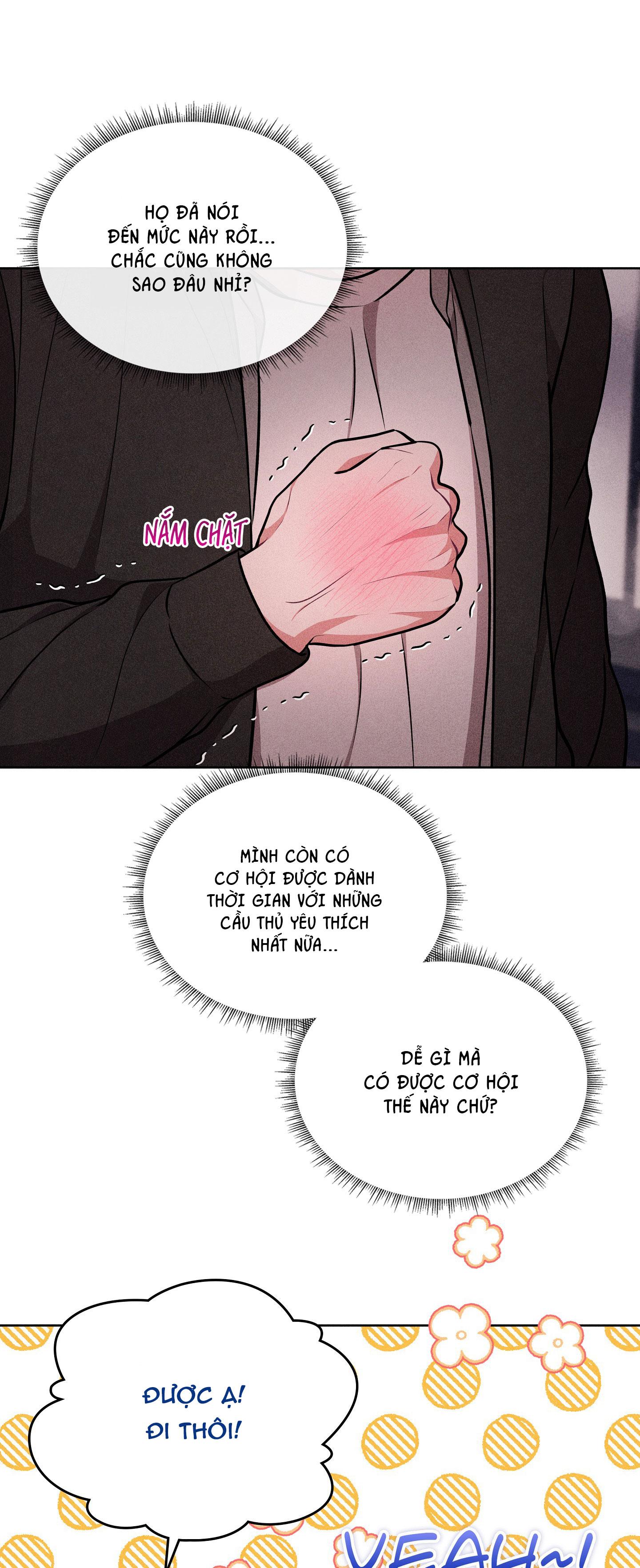Đọc truyện 7 chịch 8 xoạc - Chapter 13