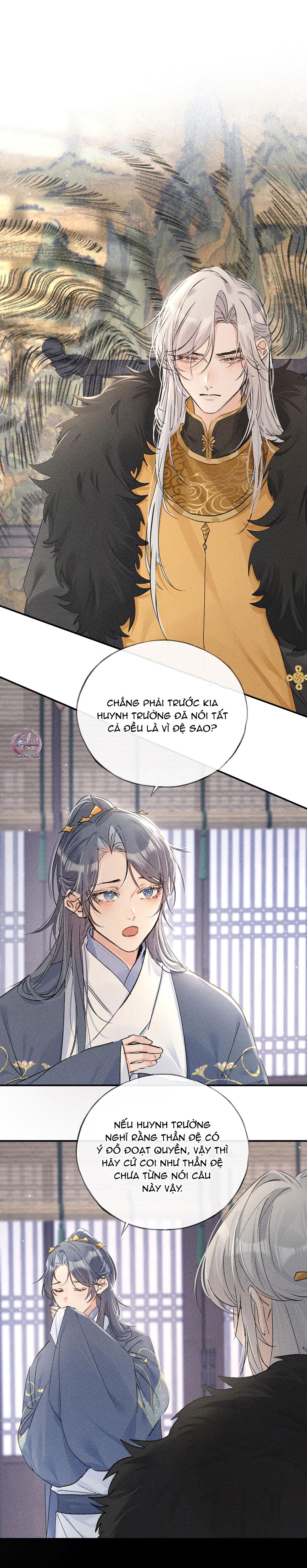 Đọc truyện Dụ địch thâm nhập - Chapter 58
