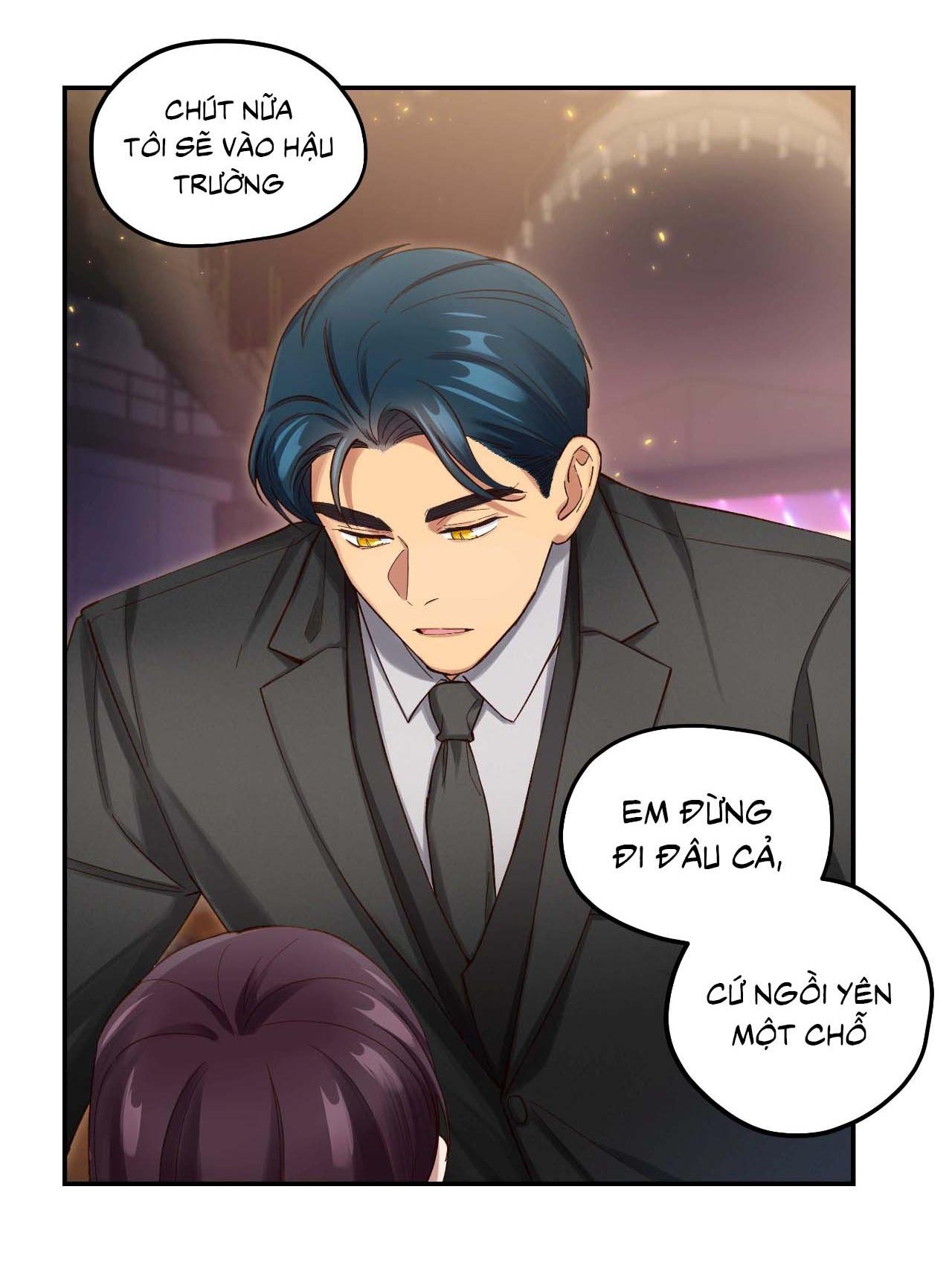 Đọc truyện Quán cơm tỳ hưu - Chapter 81