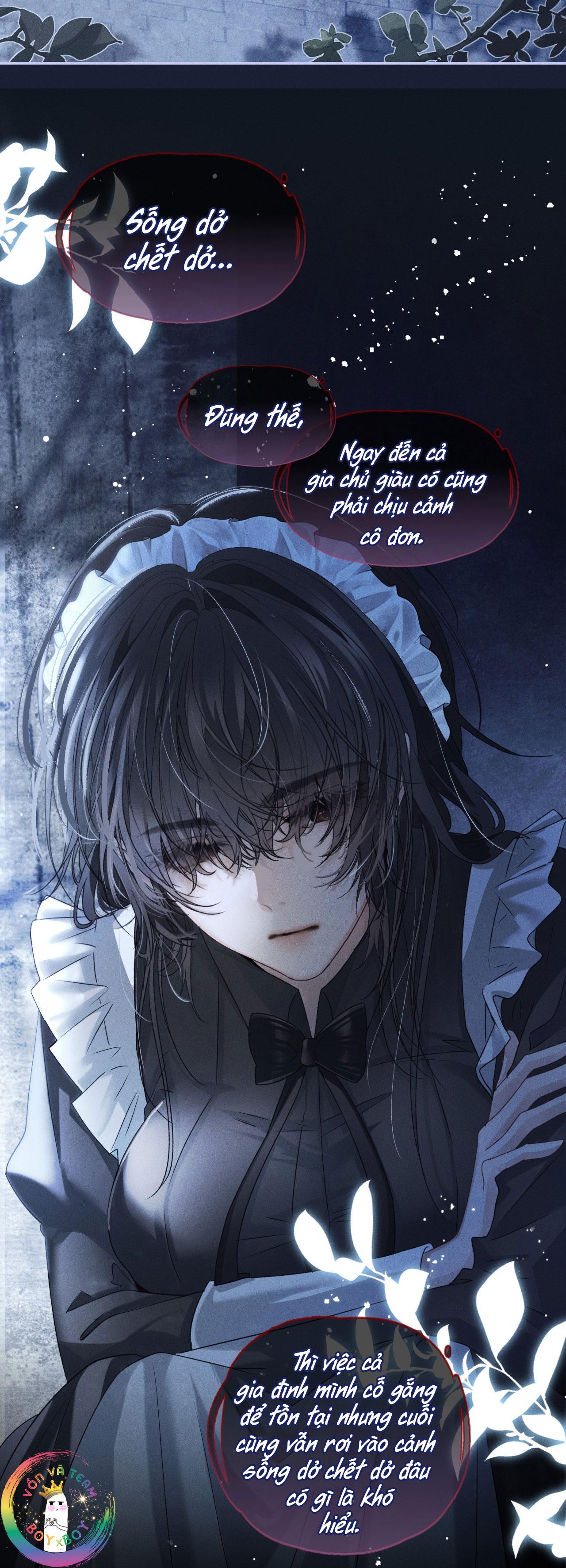 Đọc truyện Thiết Lập Yêu Cầu Tôi Yêu Em - Chapter 4