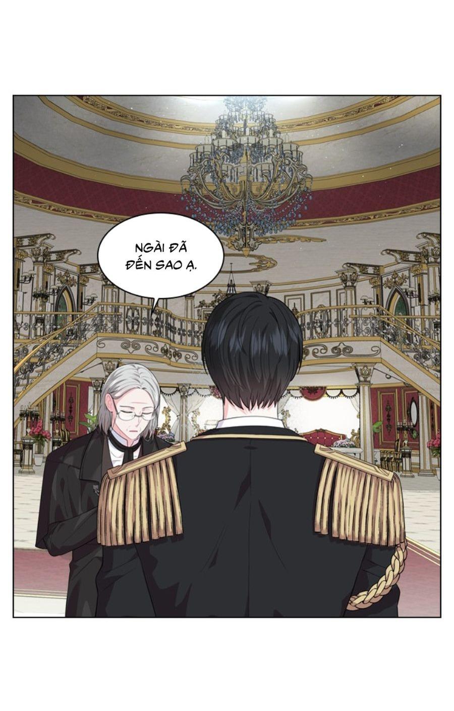 Đọc truyện Who’s your daddy - Chapter 13