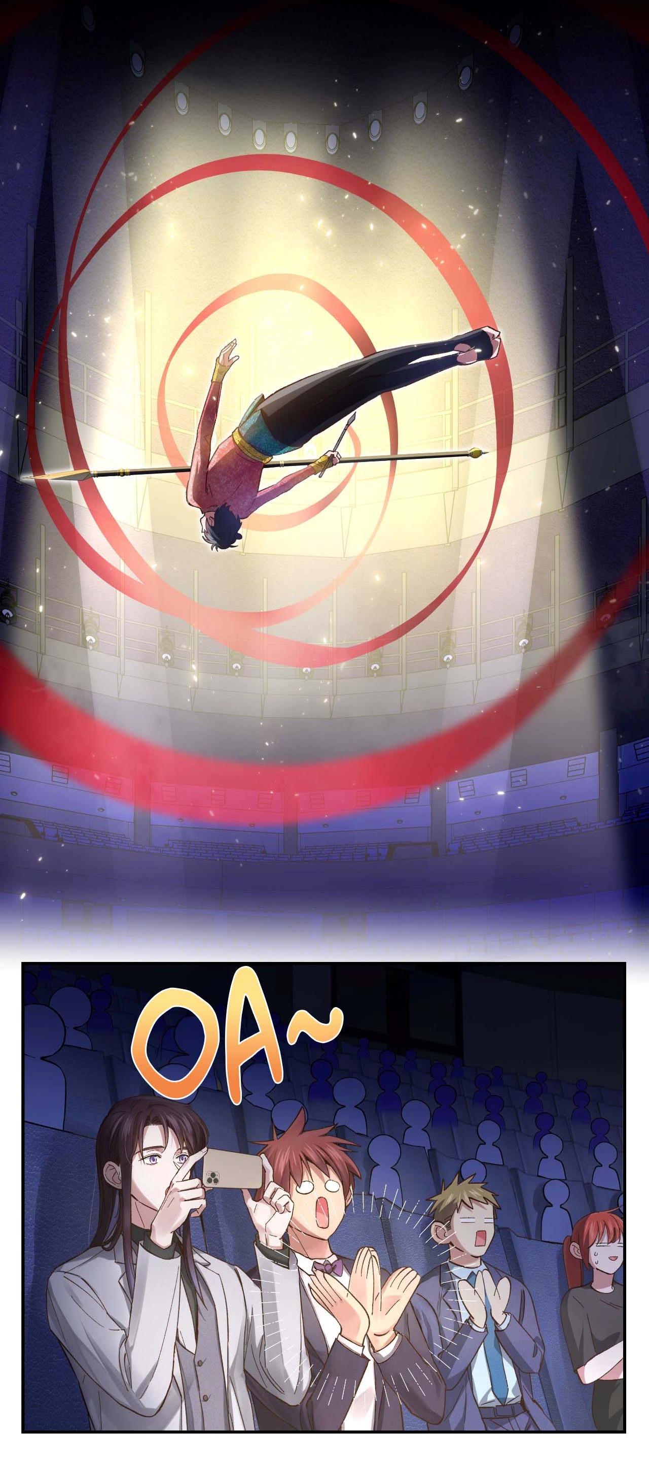 Đọc truyện Quán cơm tỳ hưu - Chapter 84